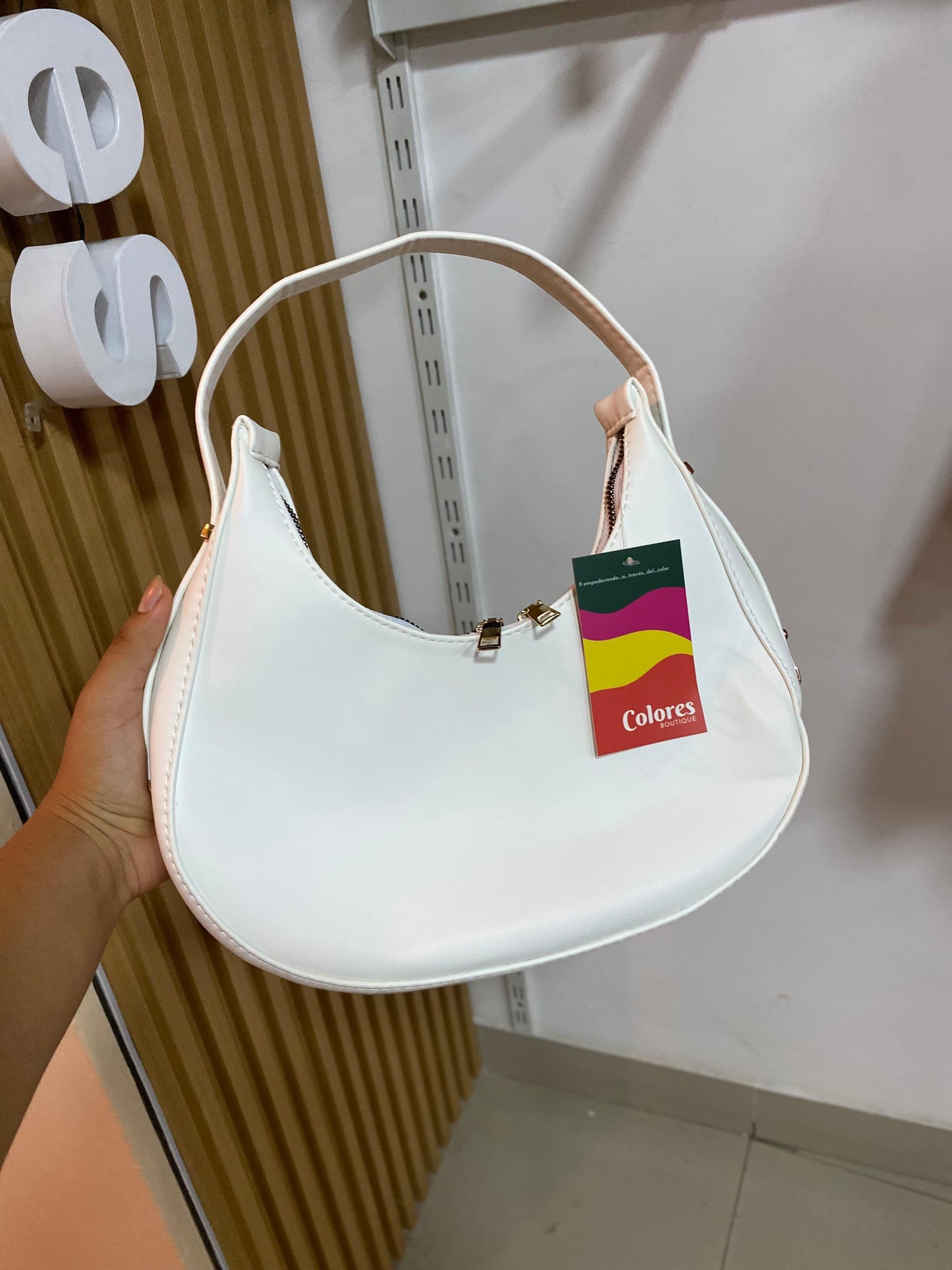 Bolso angela