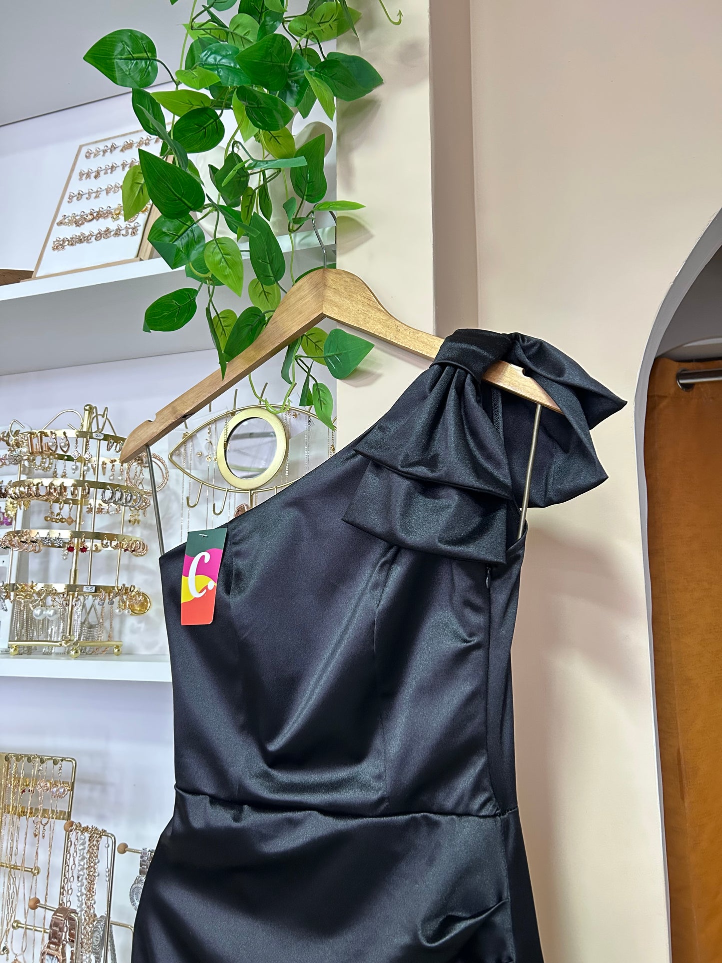 Vestido Amelia