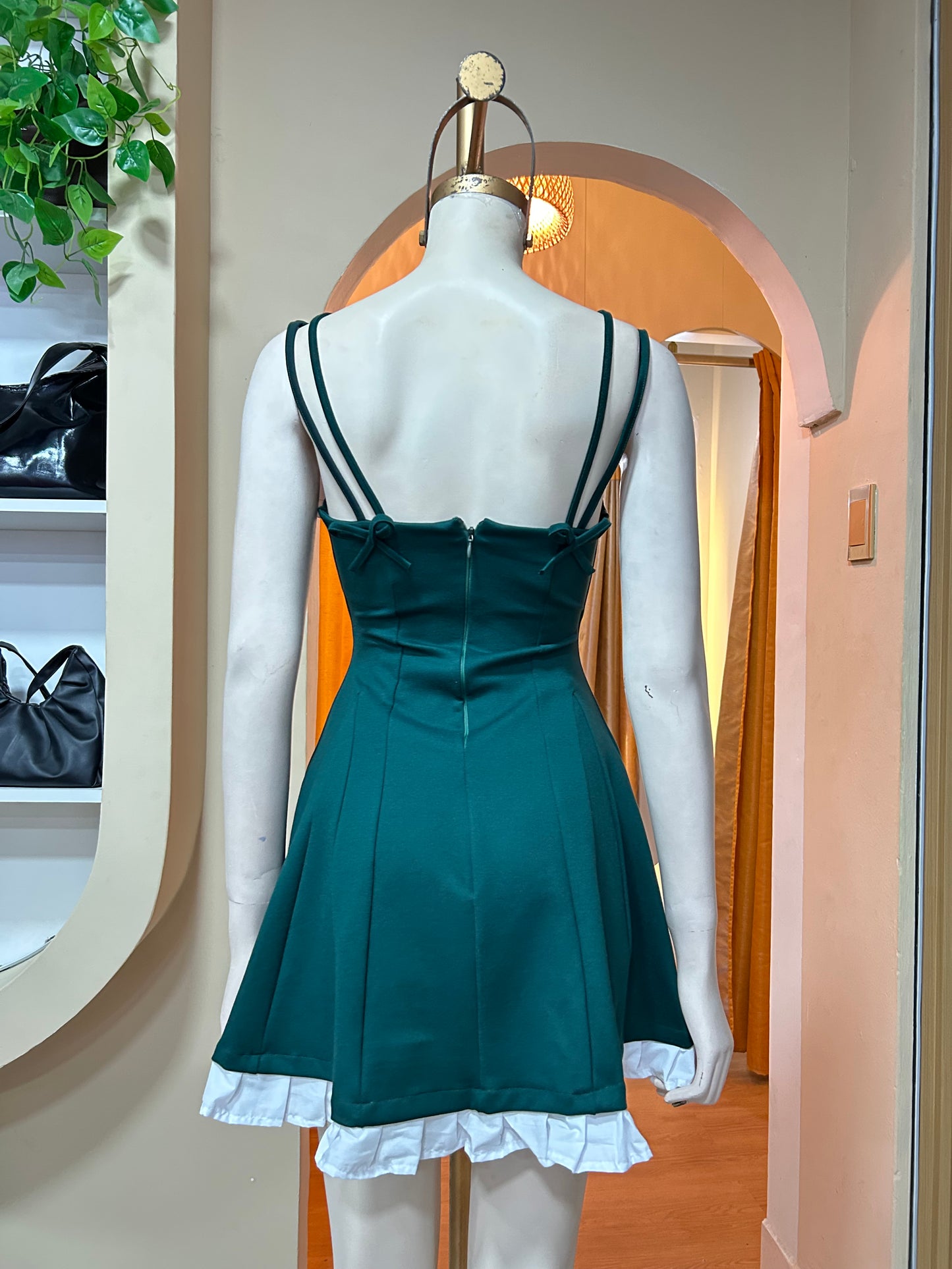 Vestido Astrid