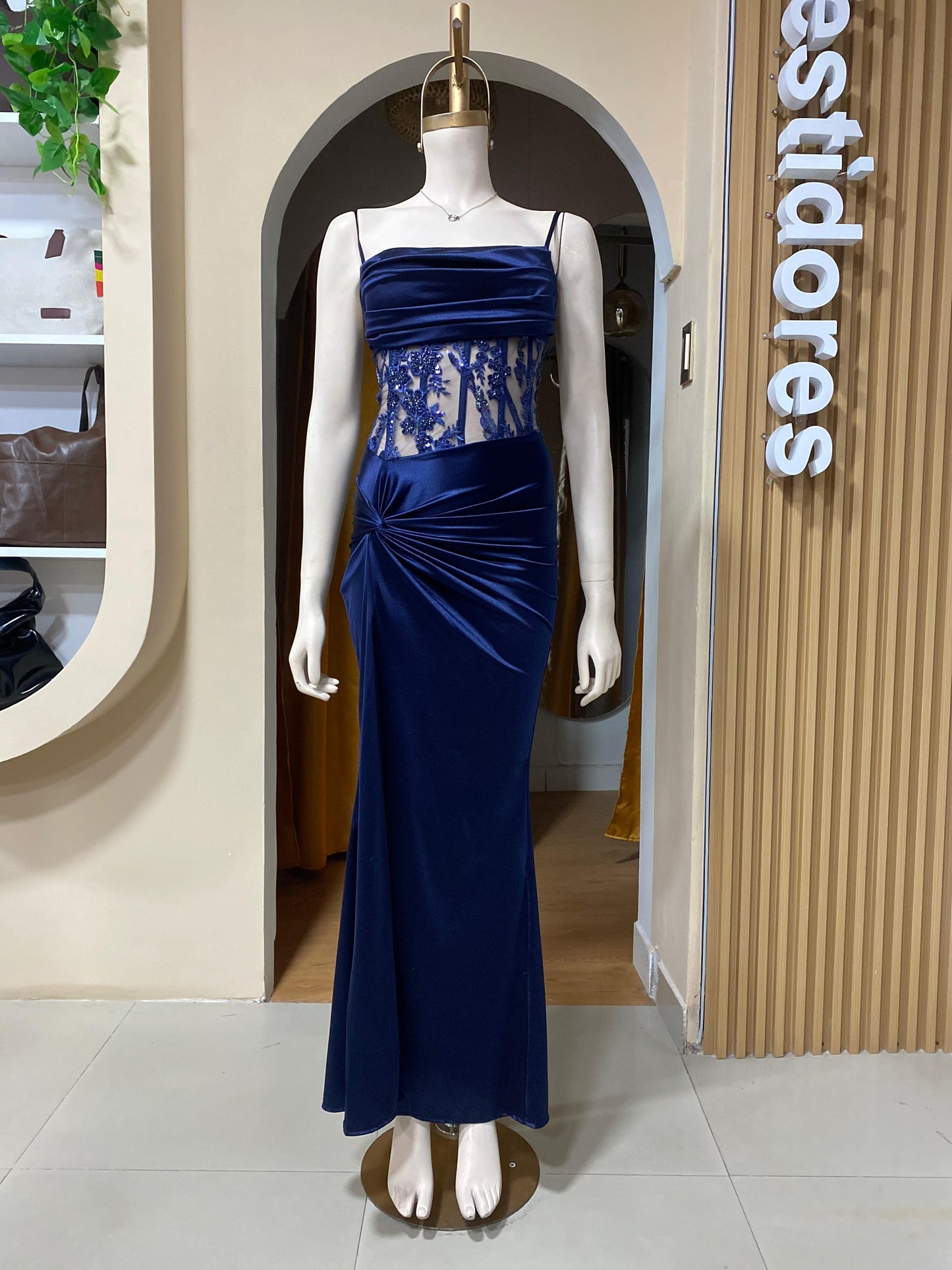 Vestido Ana