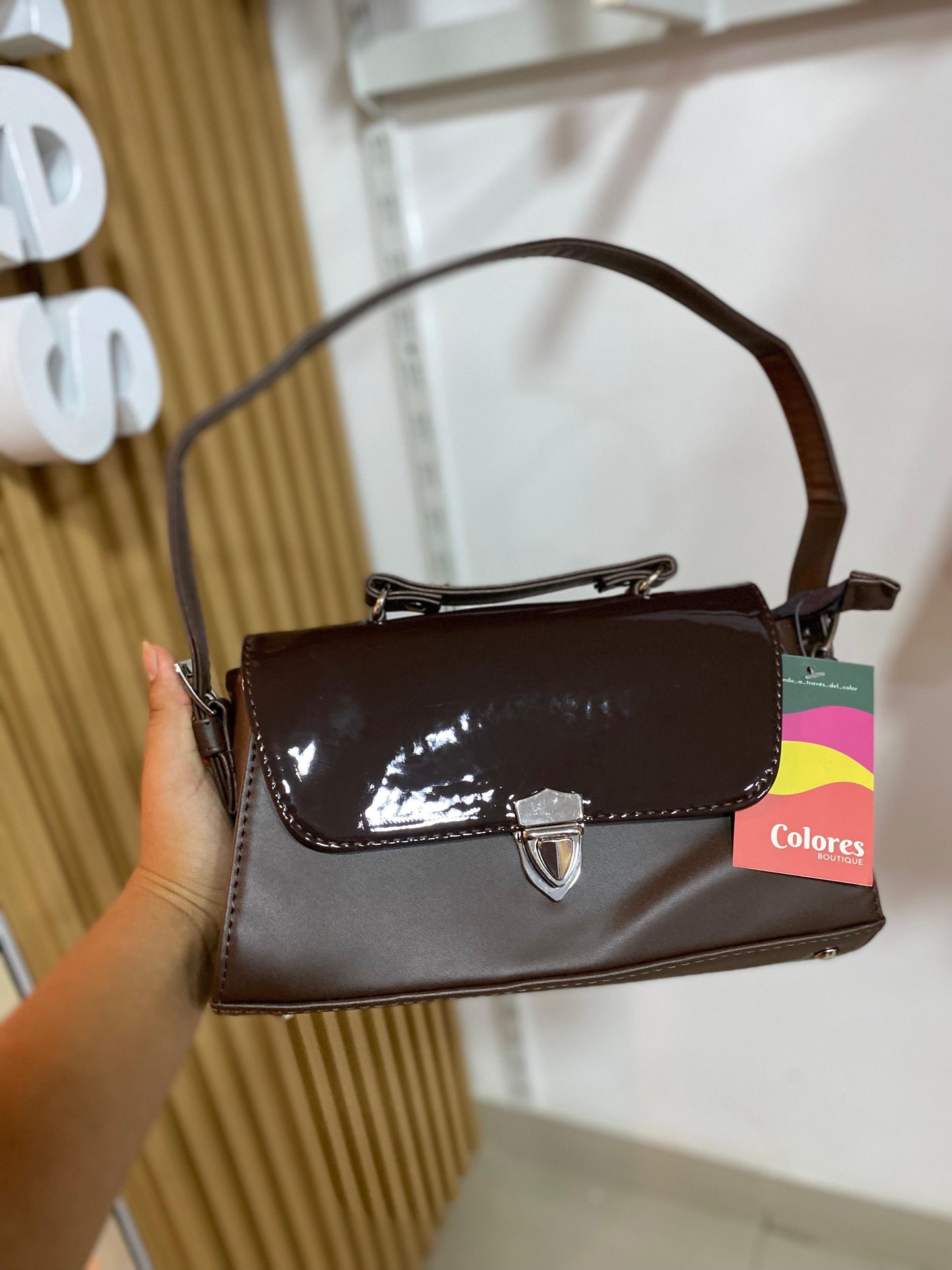 Bolso Andrea