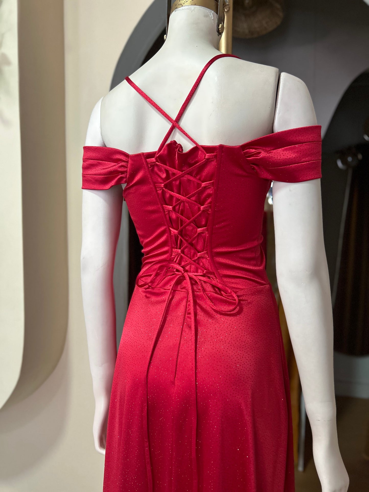 Vestido Bella