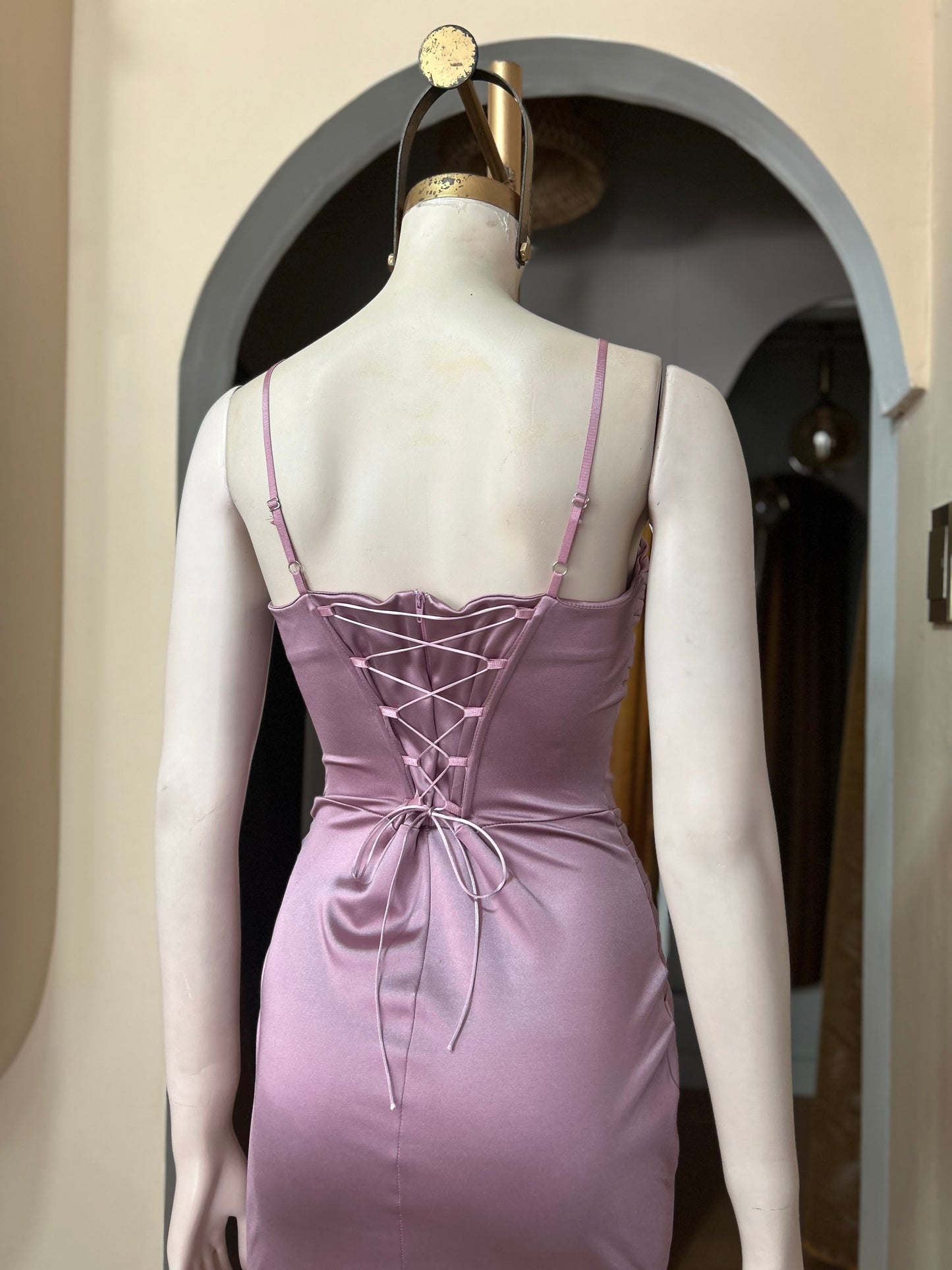 Vestido angie