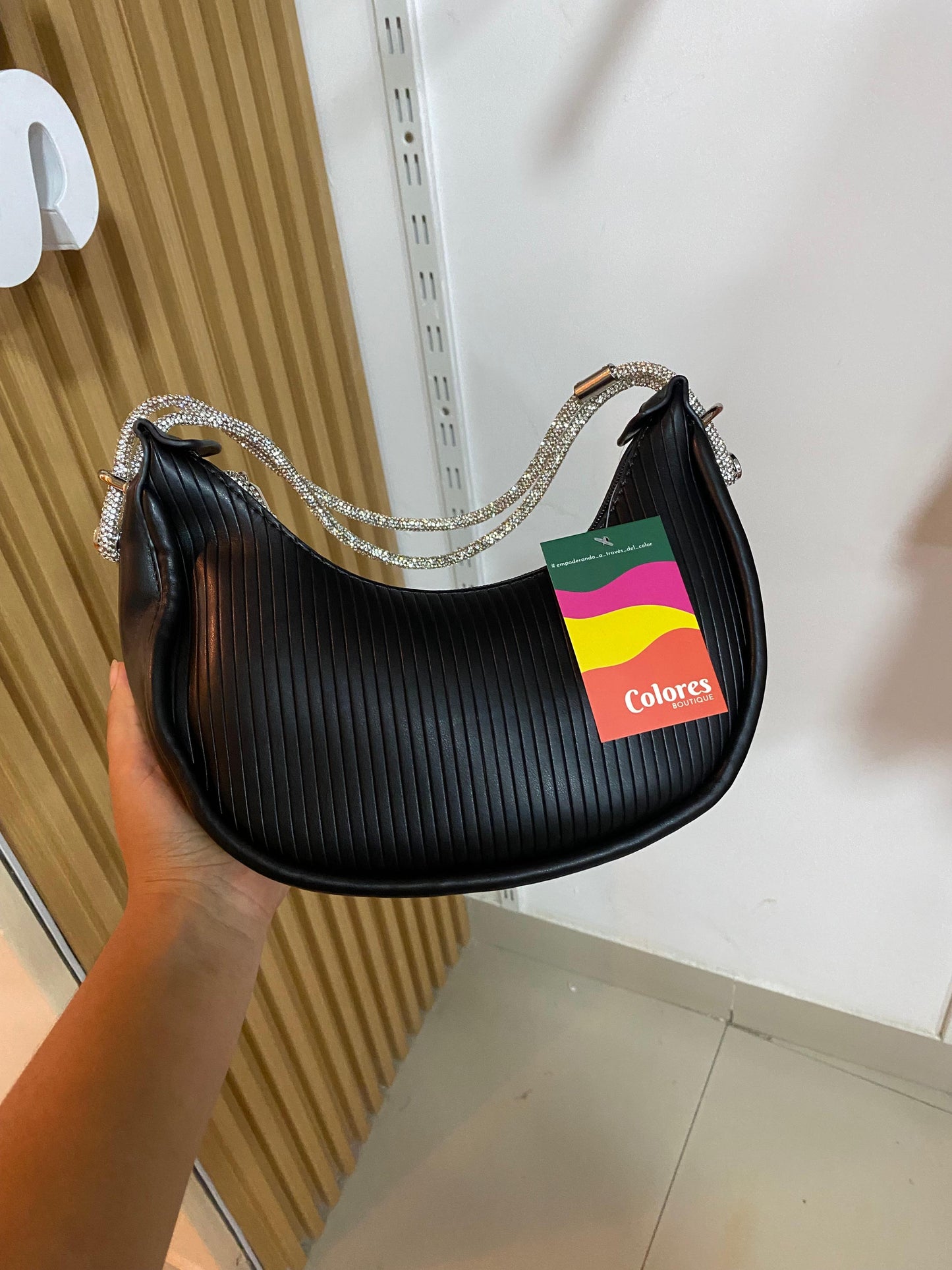 Bolsos Megan