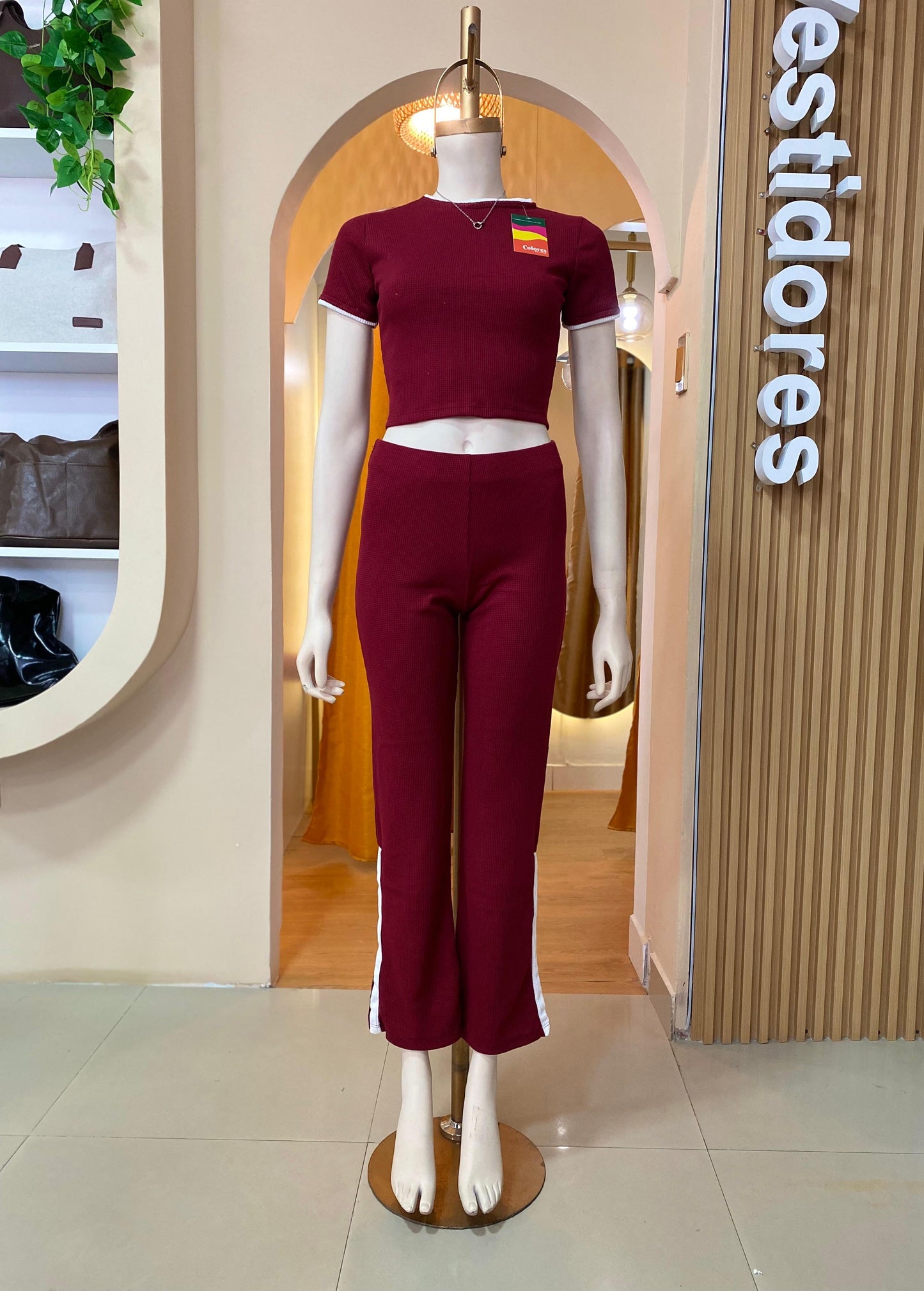 Conjunto Sofia