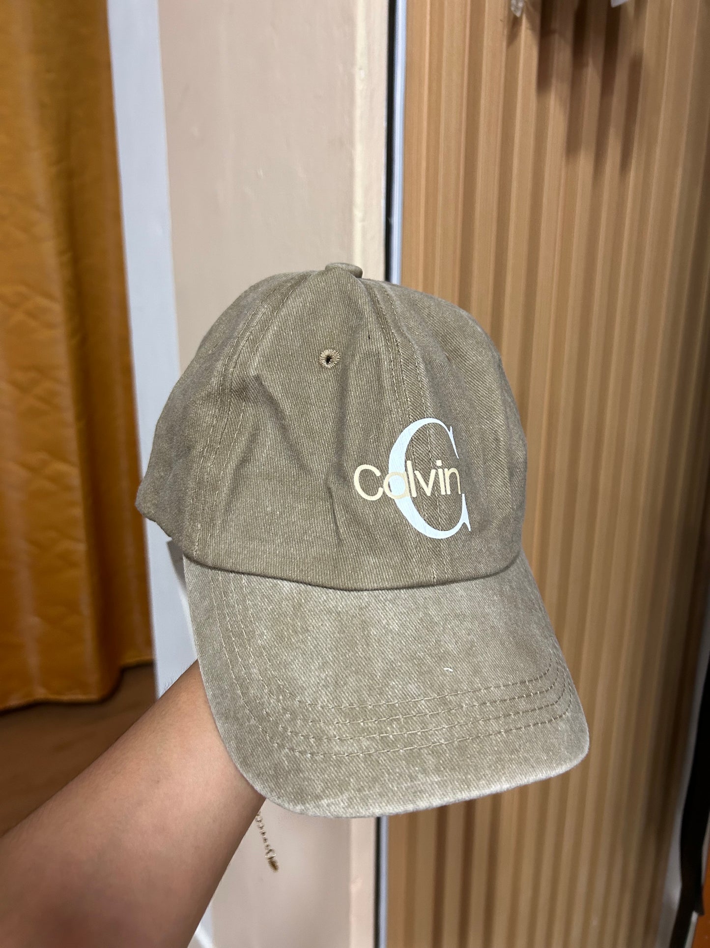 Gorro C