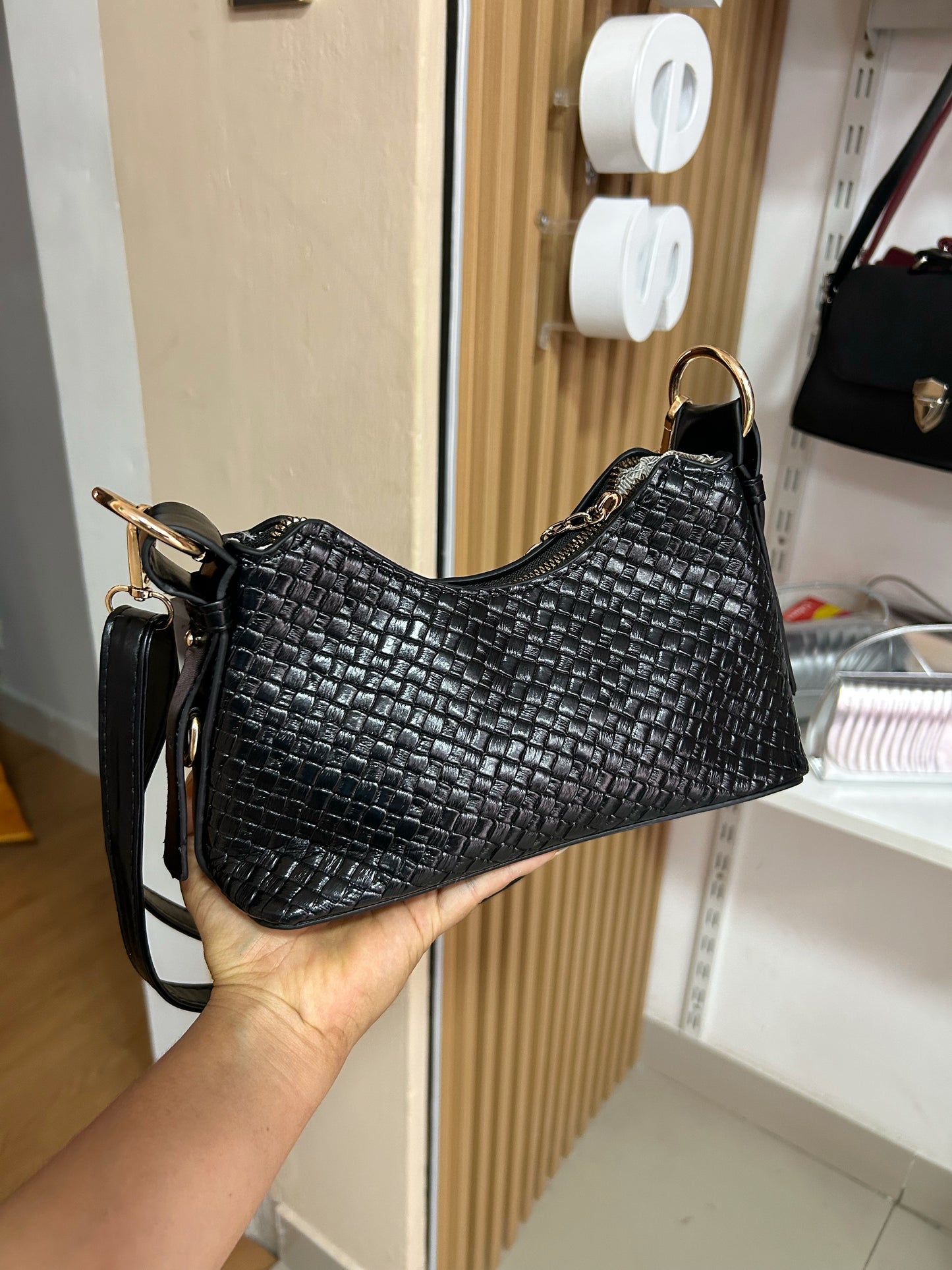 Bolsos Annie