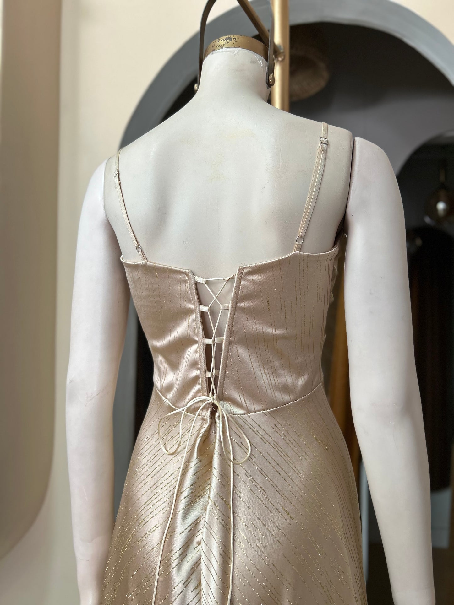 Vestido antonela