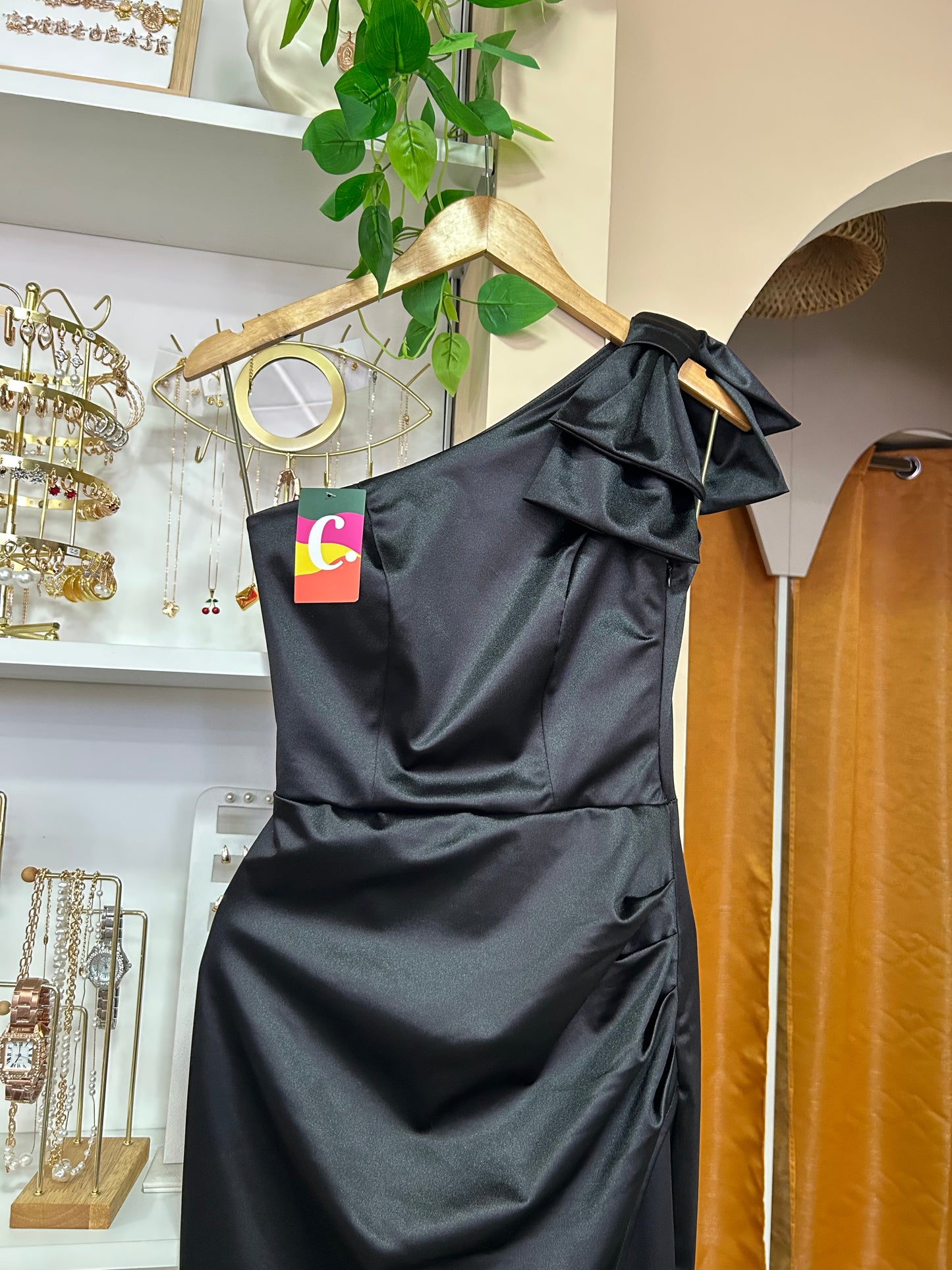 Vestido Amelia