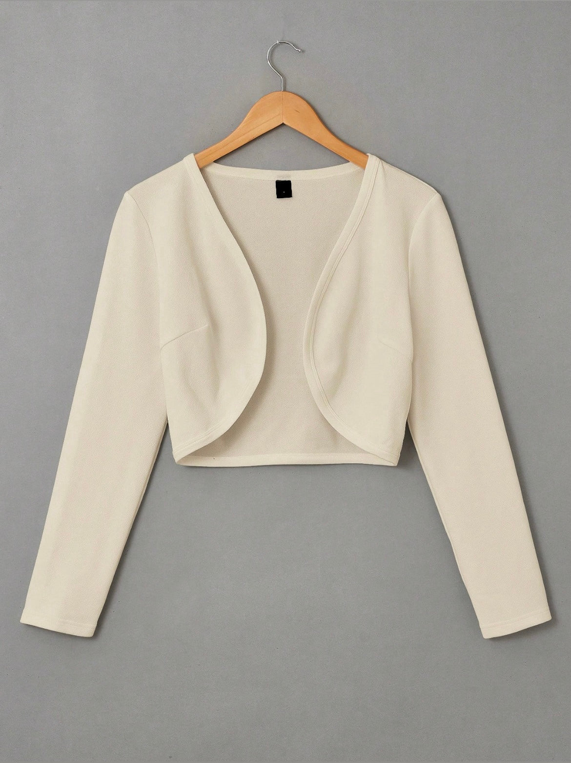 Blazer crop