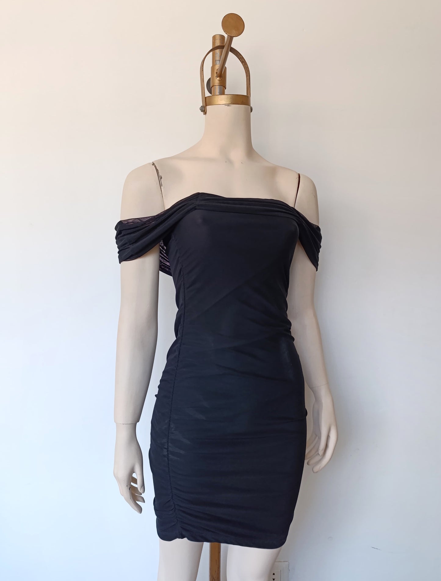 Vestido Yasmín