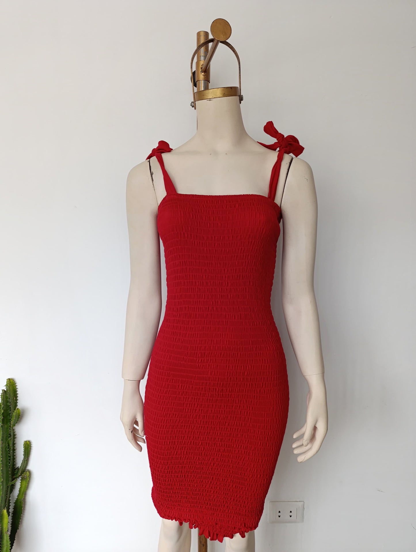 Vestido Amor