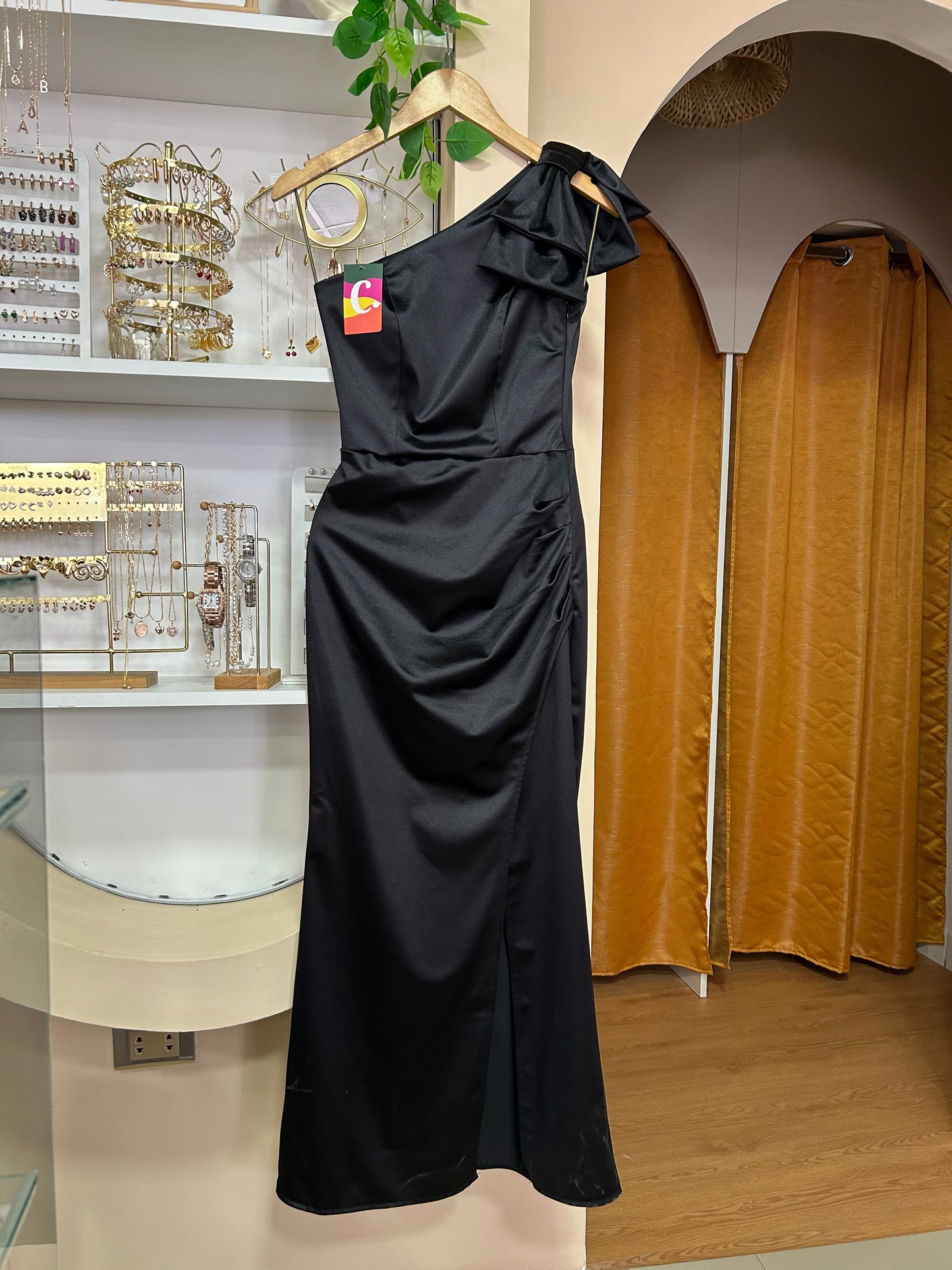 Vestido Amelia