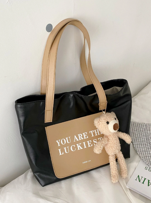 Bolso de oso