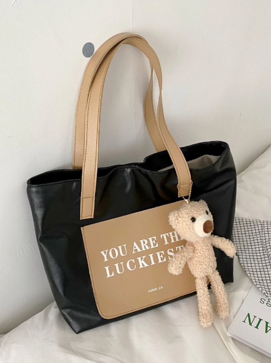 Bolso de oso