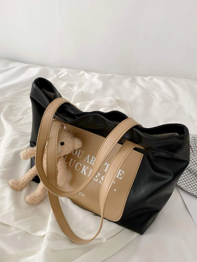 Bolso de oso