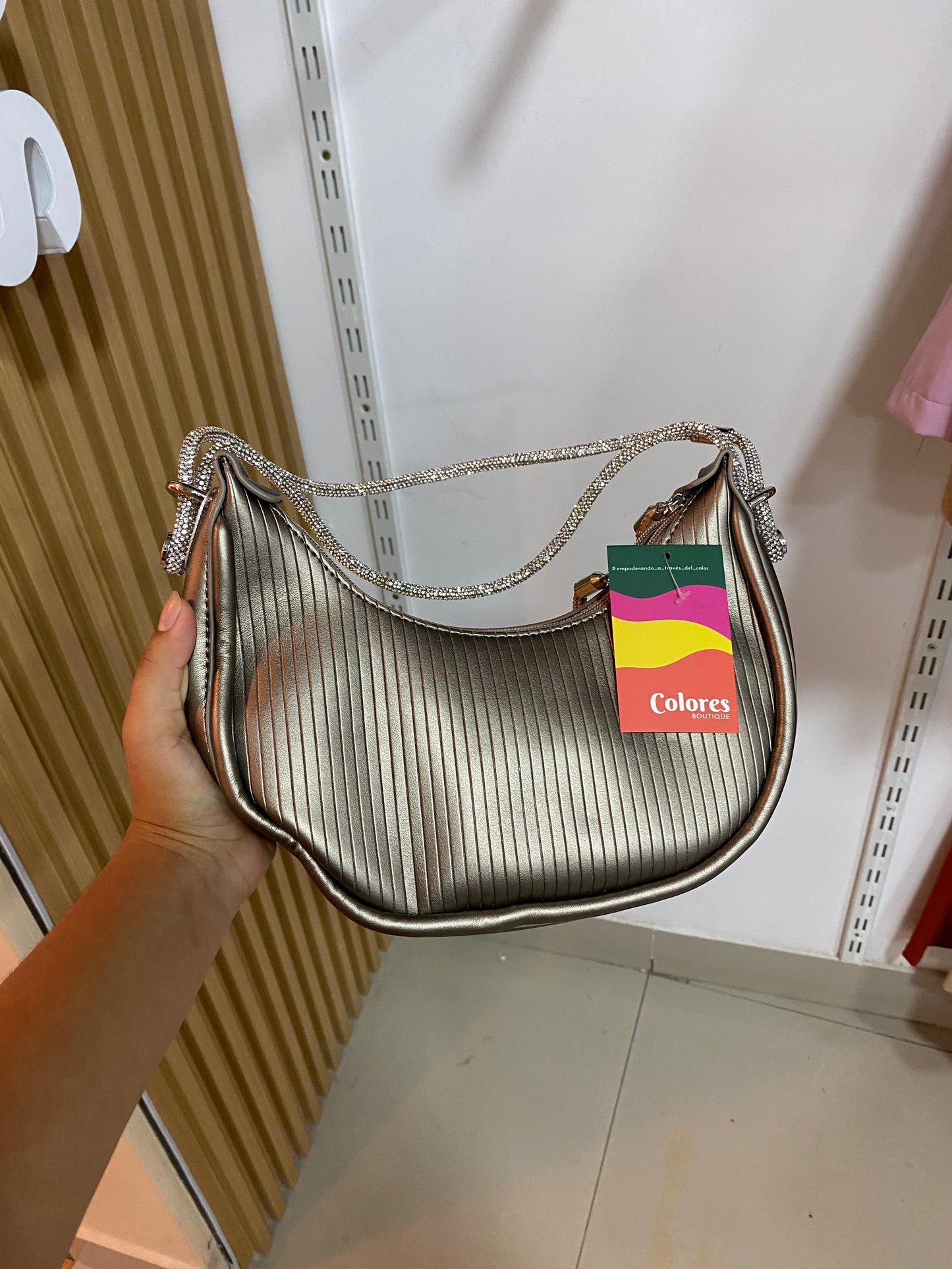 Bolsos Megan