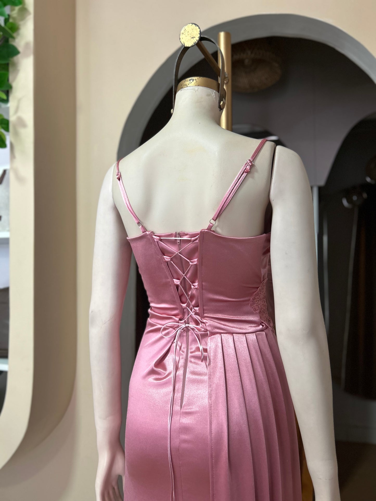 Vestido Isela