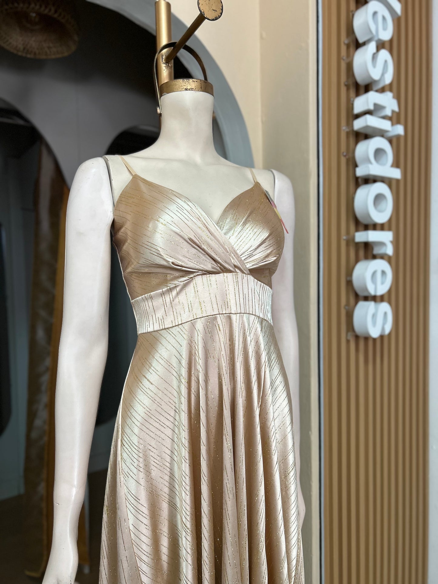 Vestido antonela
