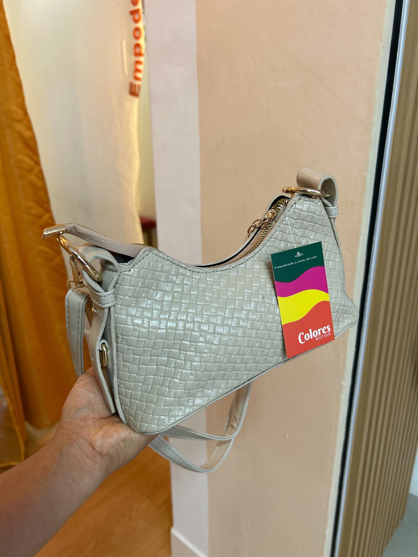 Bolsos Annie