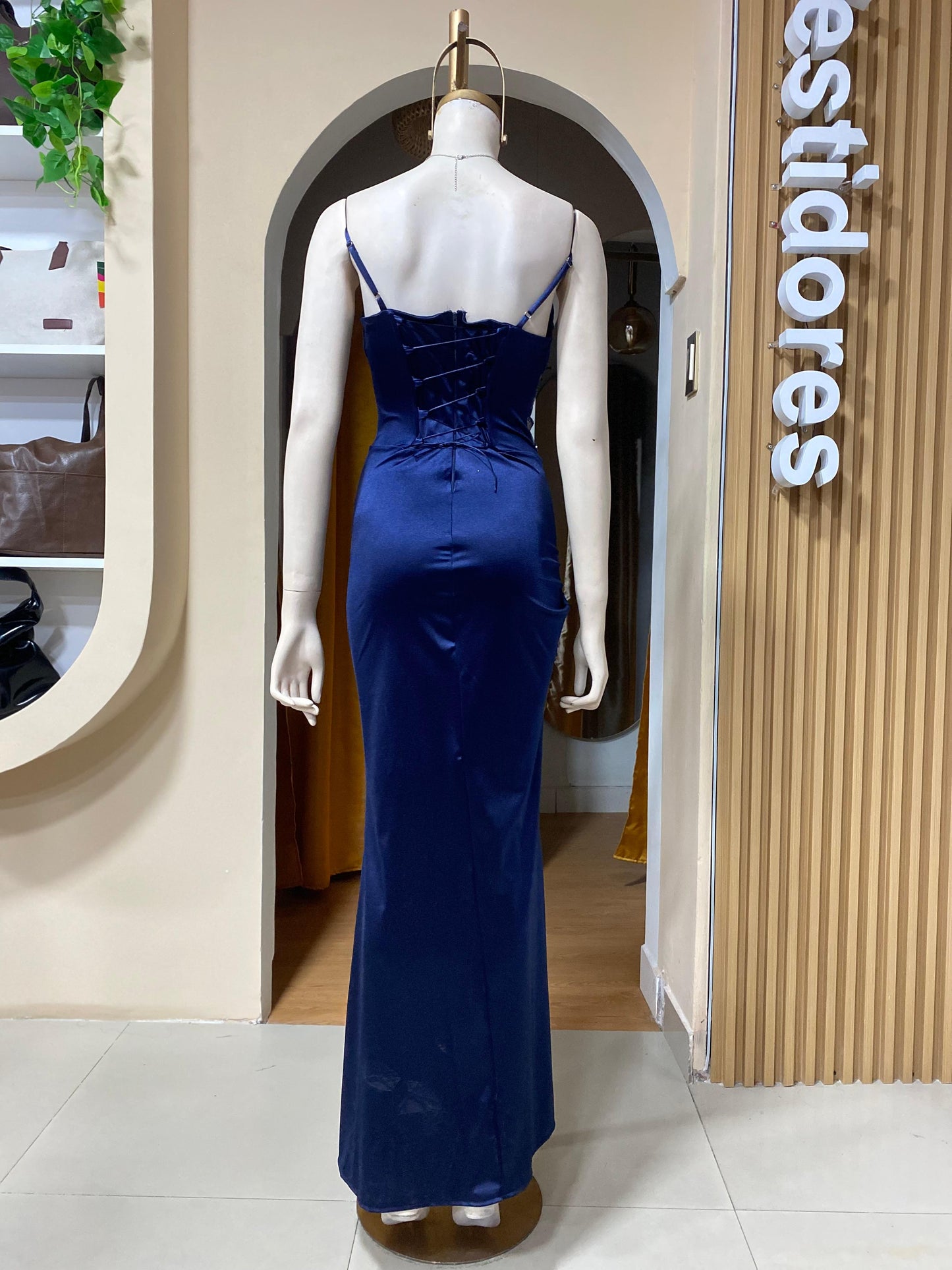 Vestido Ana