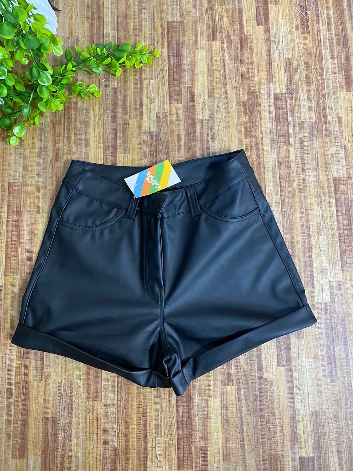 Short Vega