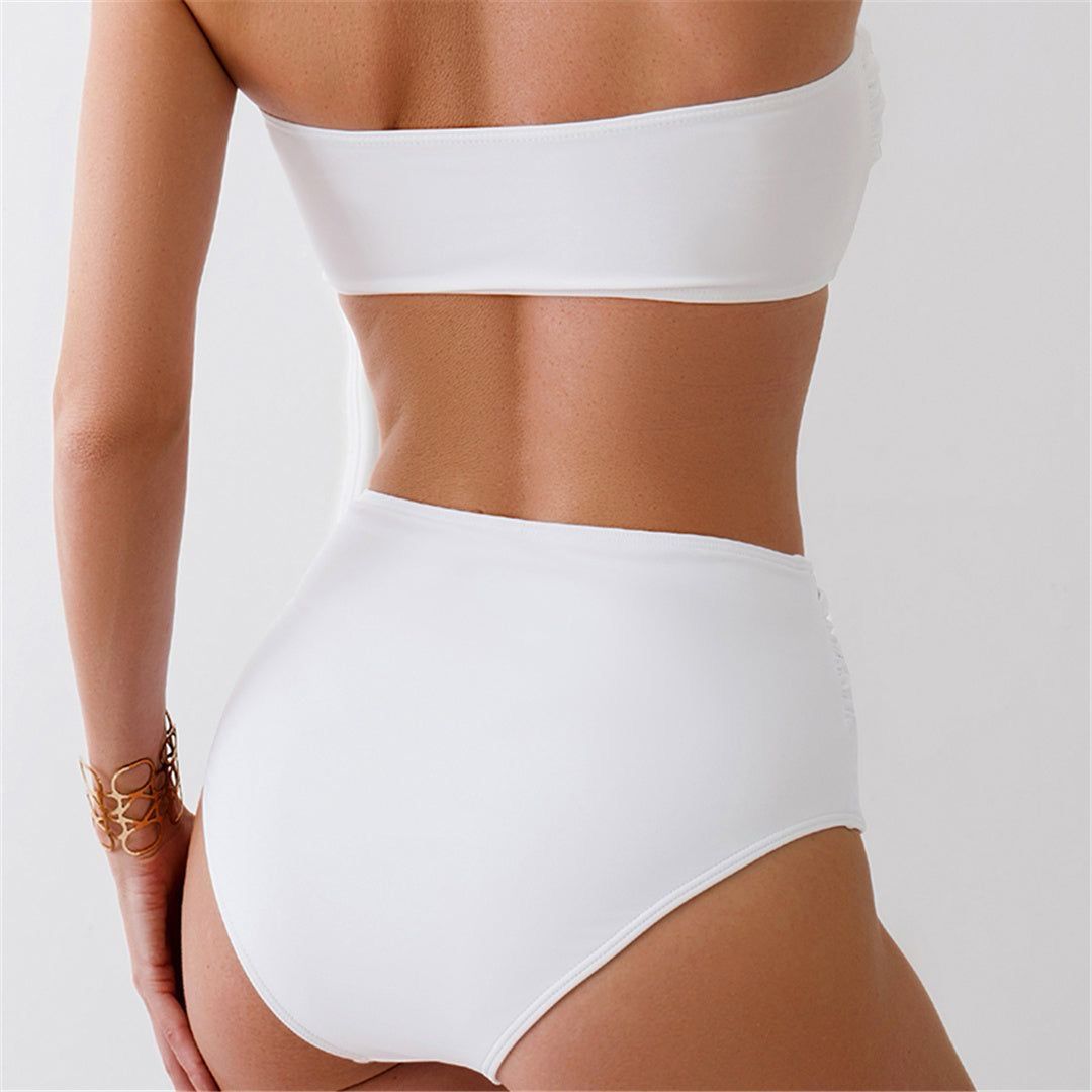 Bikini de talle