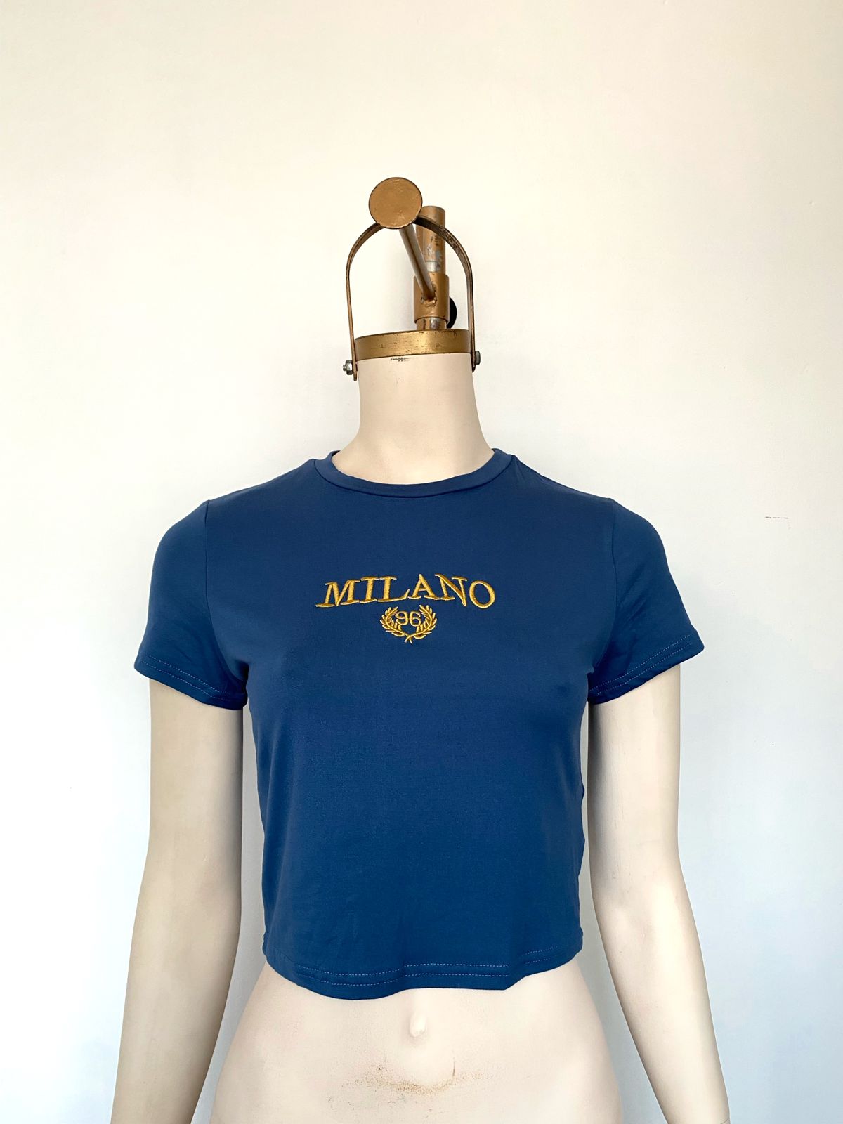 Polo basic