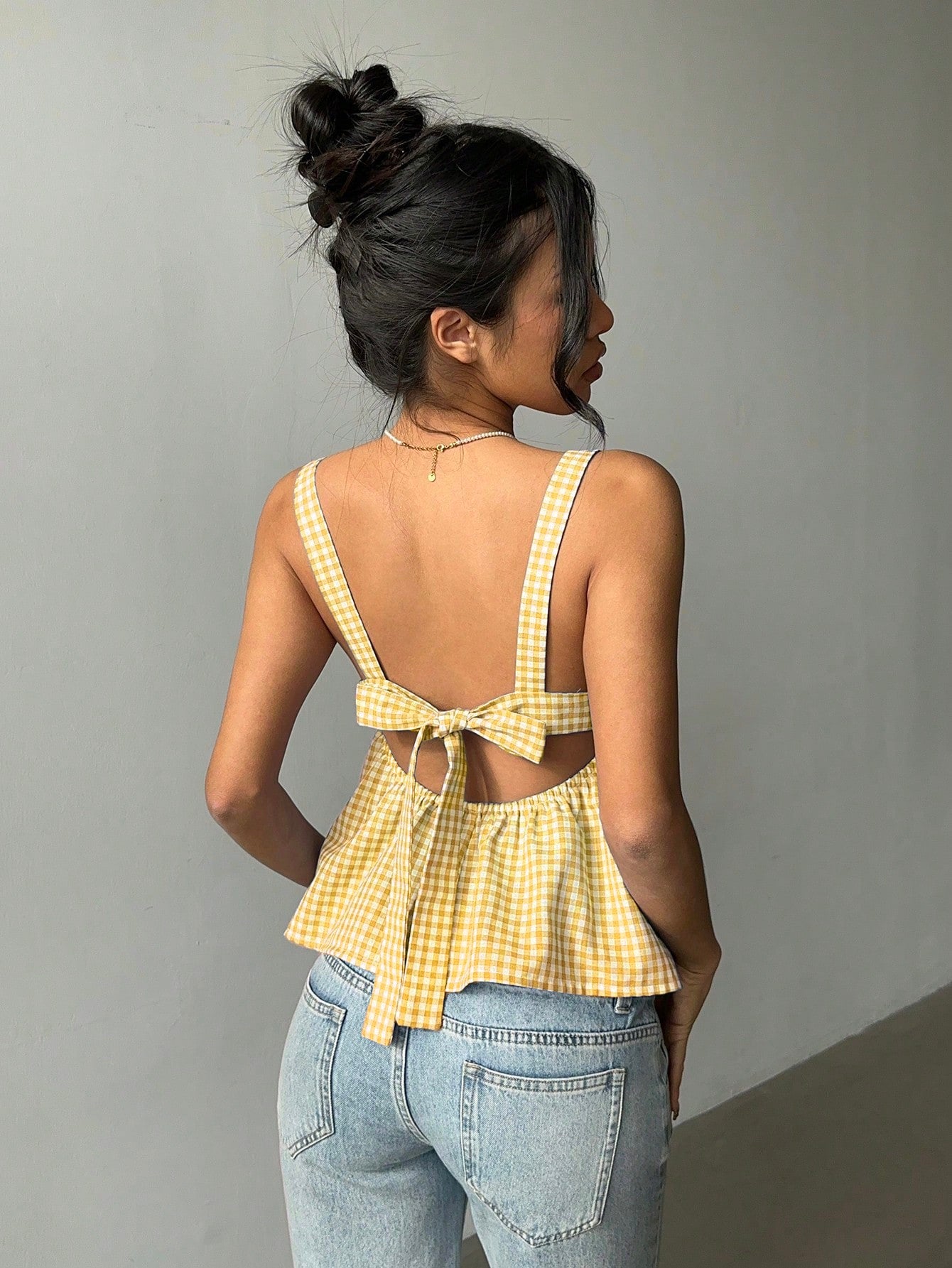 Blusa Camila