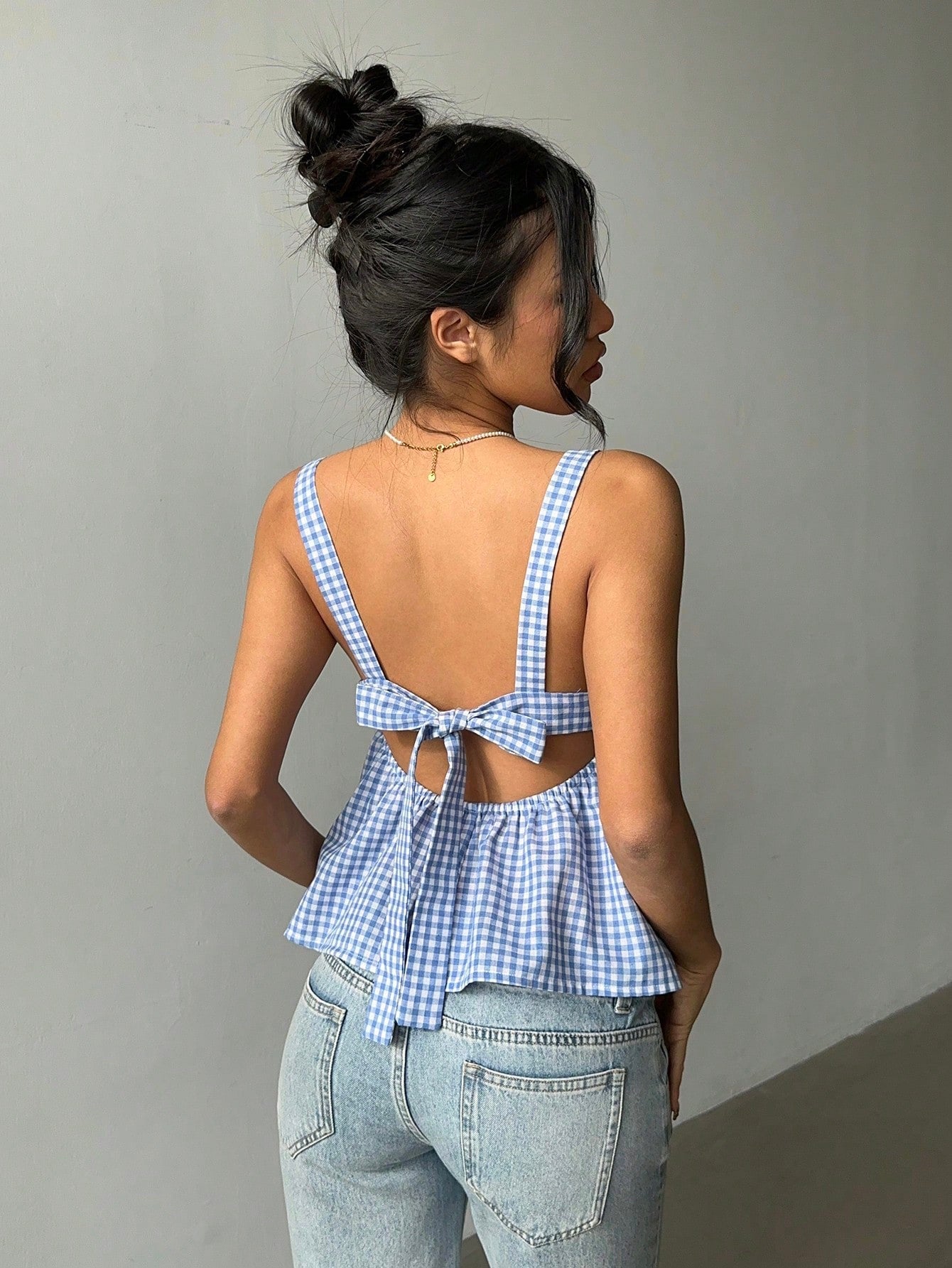 Blusa Camila