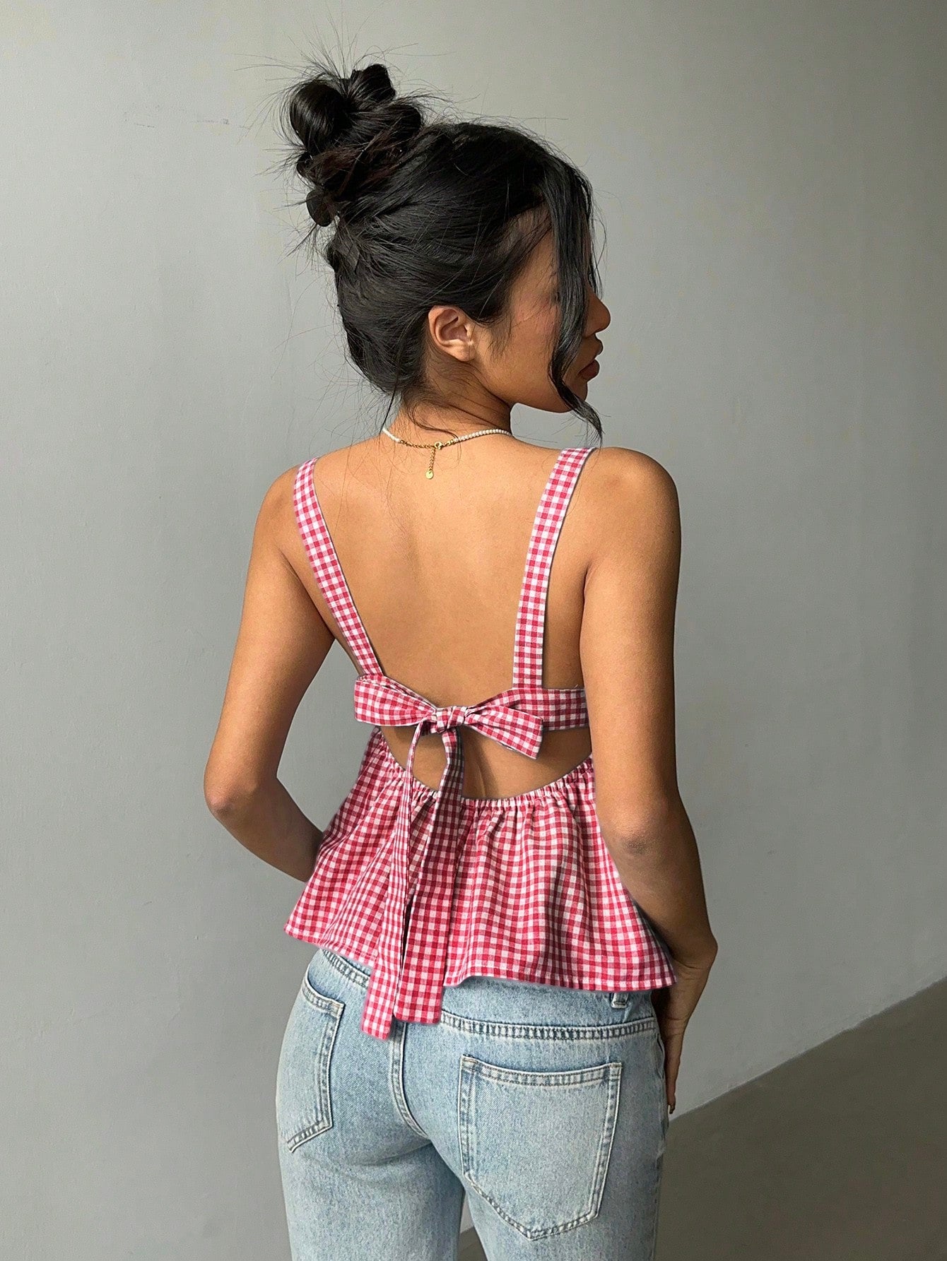 Blusa Camila