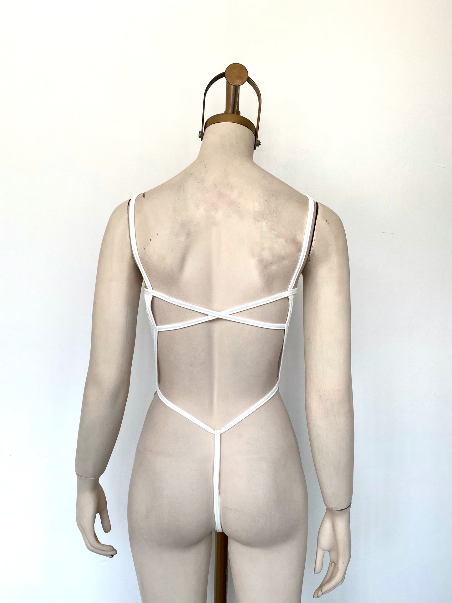 Body Ivory