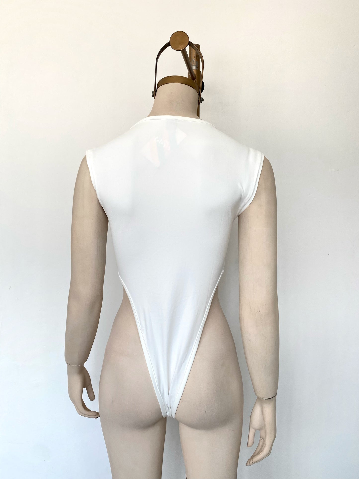 Body Alba