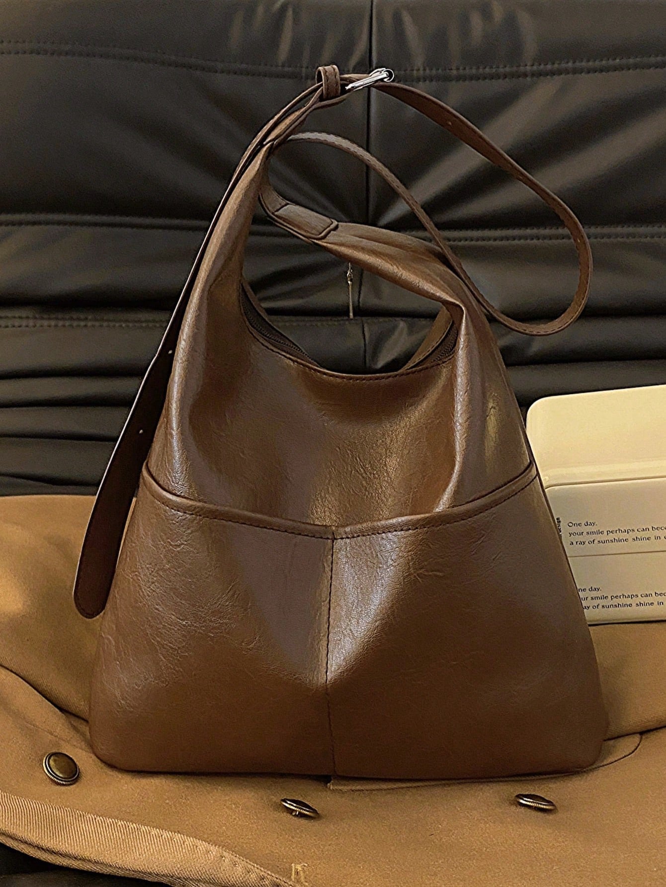 Bolso tendencia