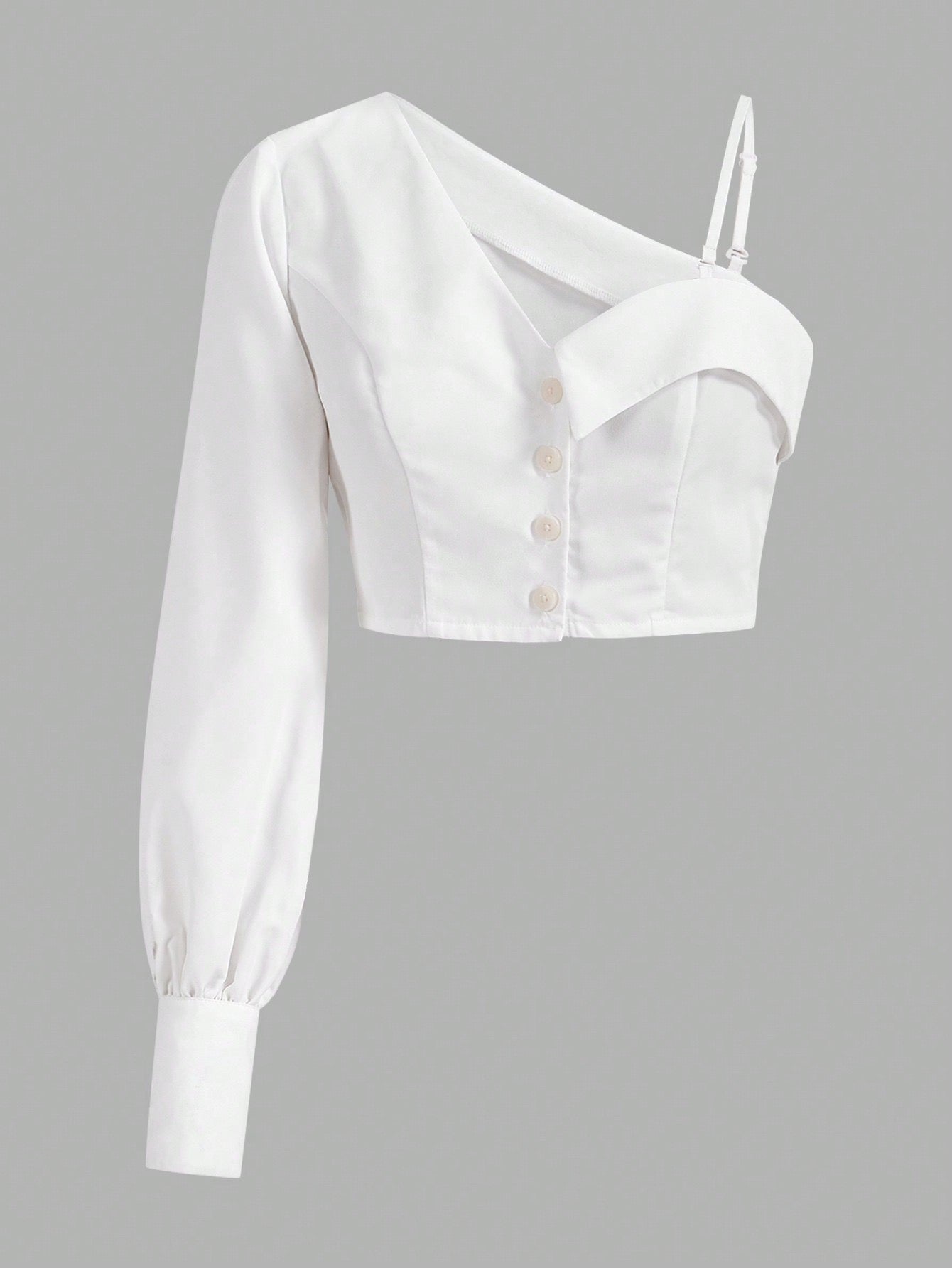 blusa Maritere