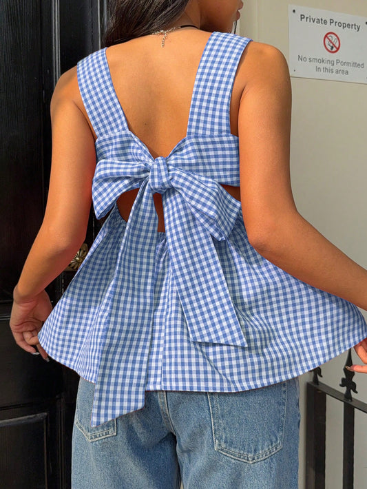 Blusa alondra