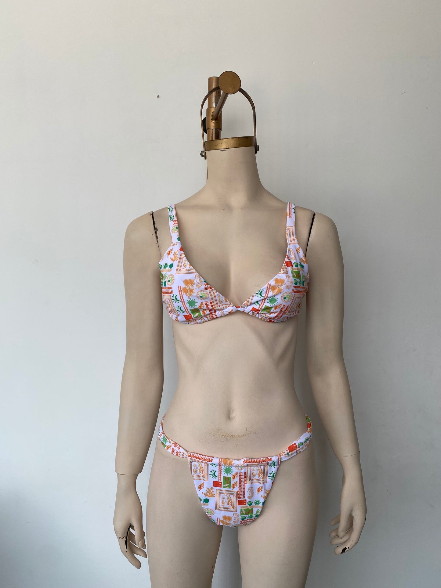 Bikini Frutal