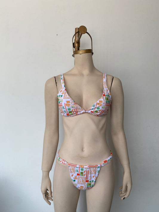 Bikini Frutal