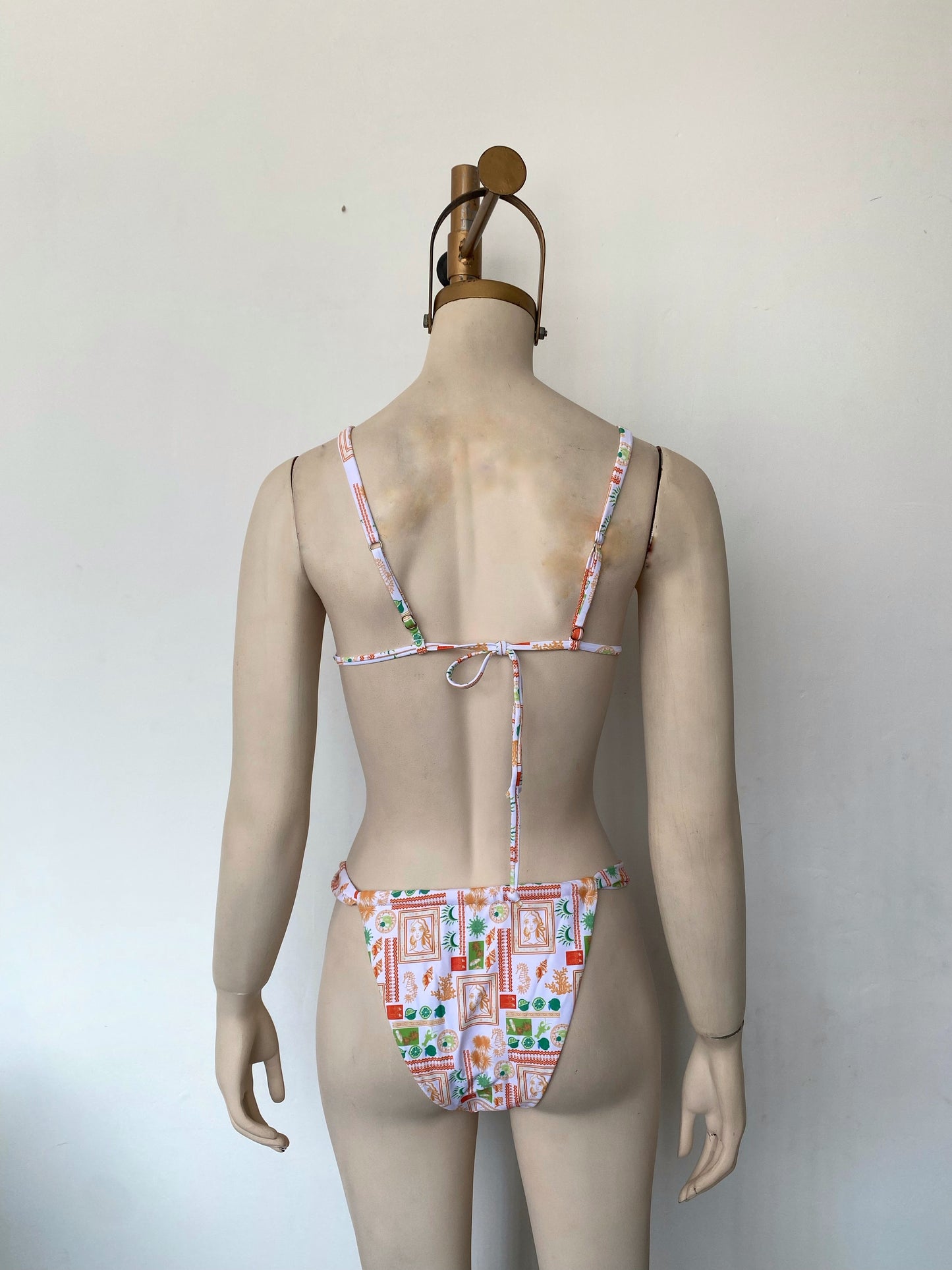 Bikini Frutal