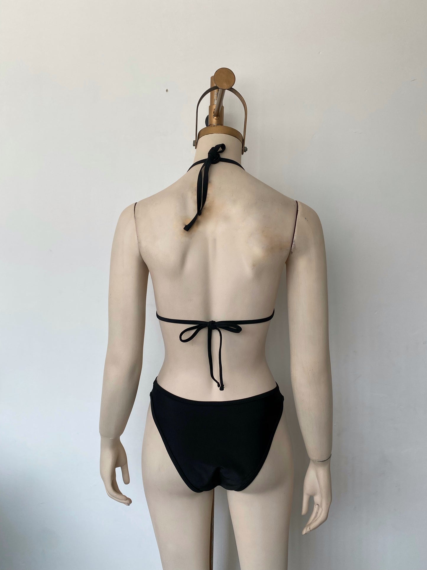 Bikini Sexy de malla