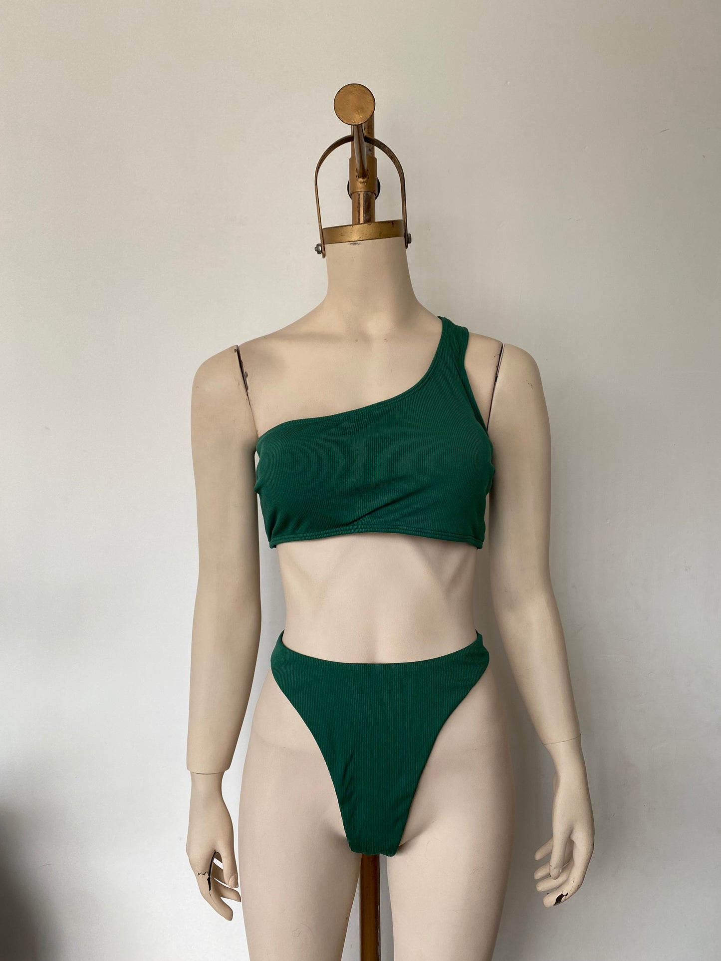Bikini esmeralda