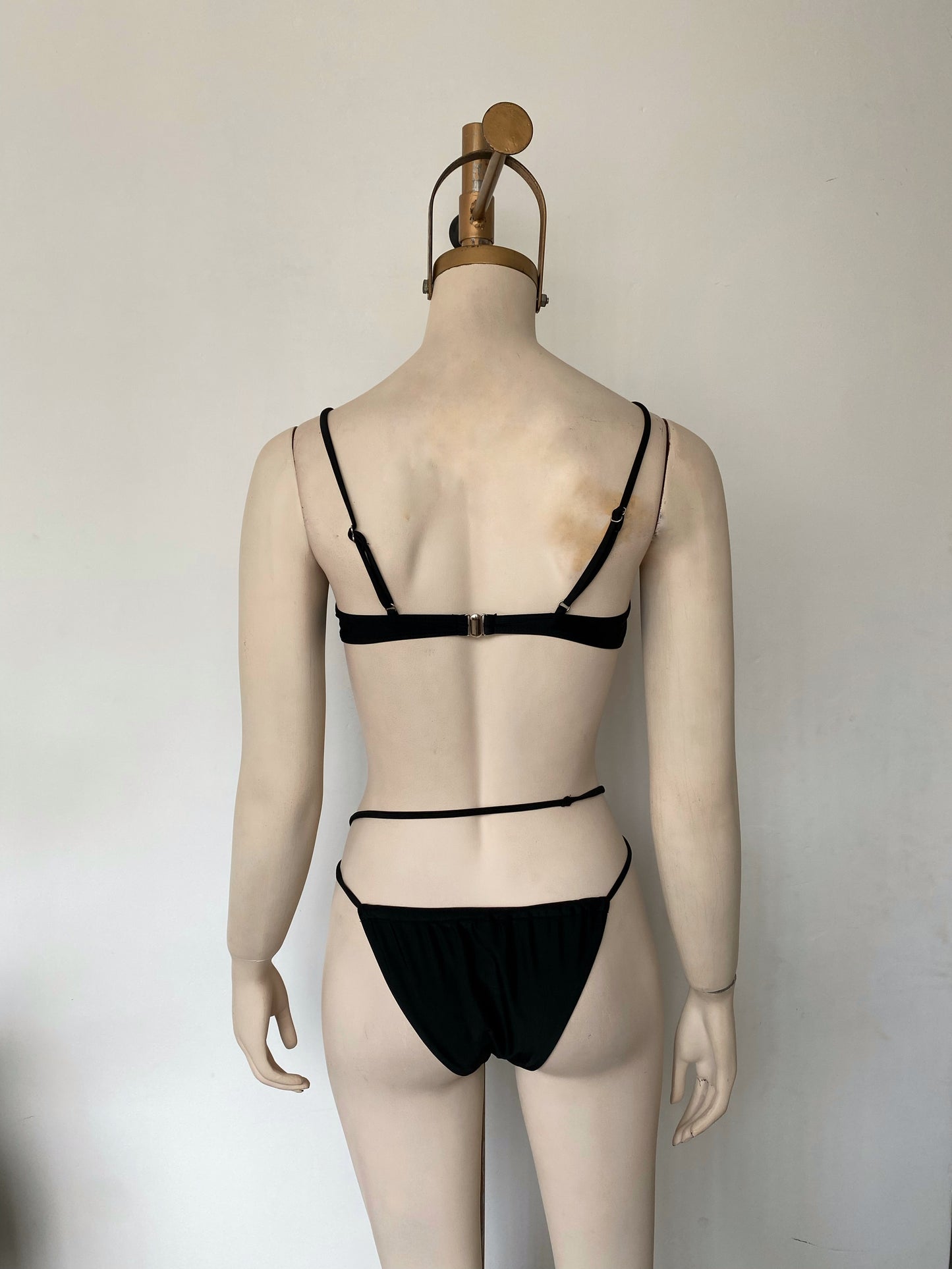 Bikini Sexy de tirantes