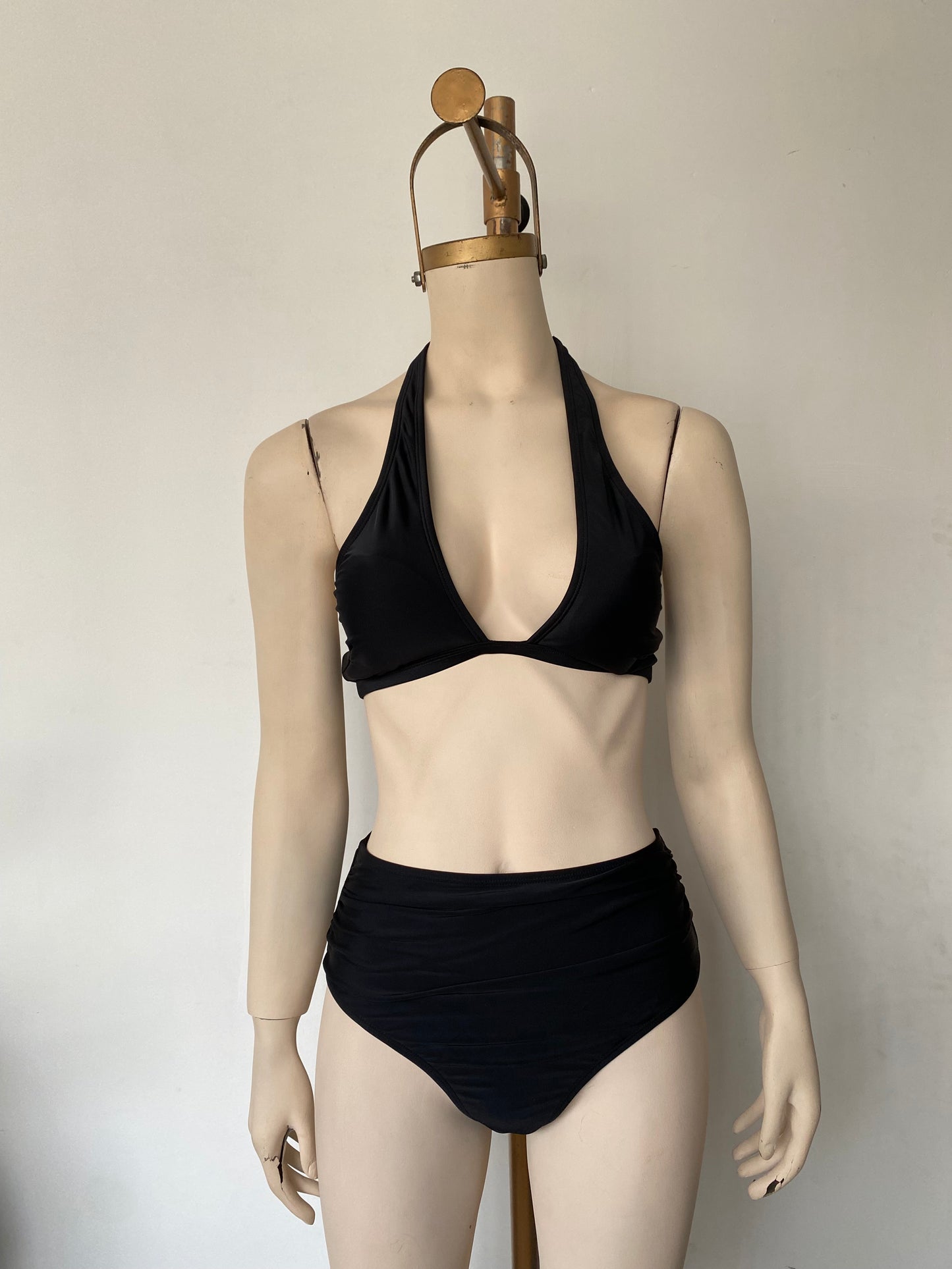 Bikini clásico