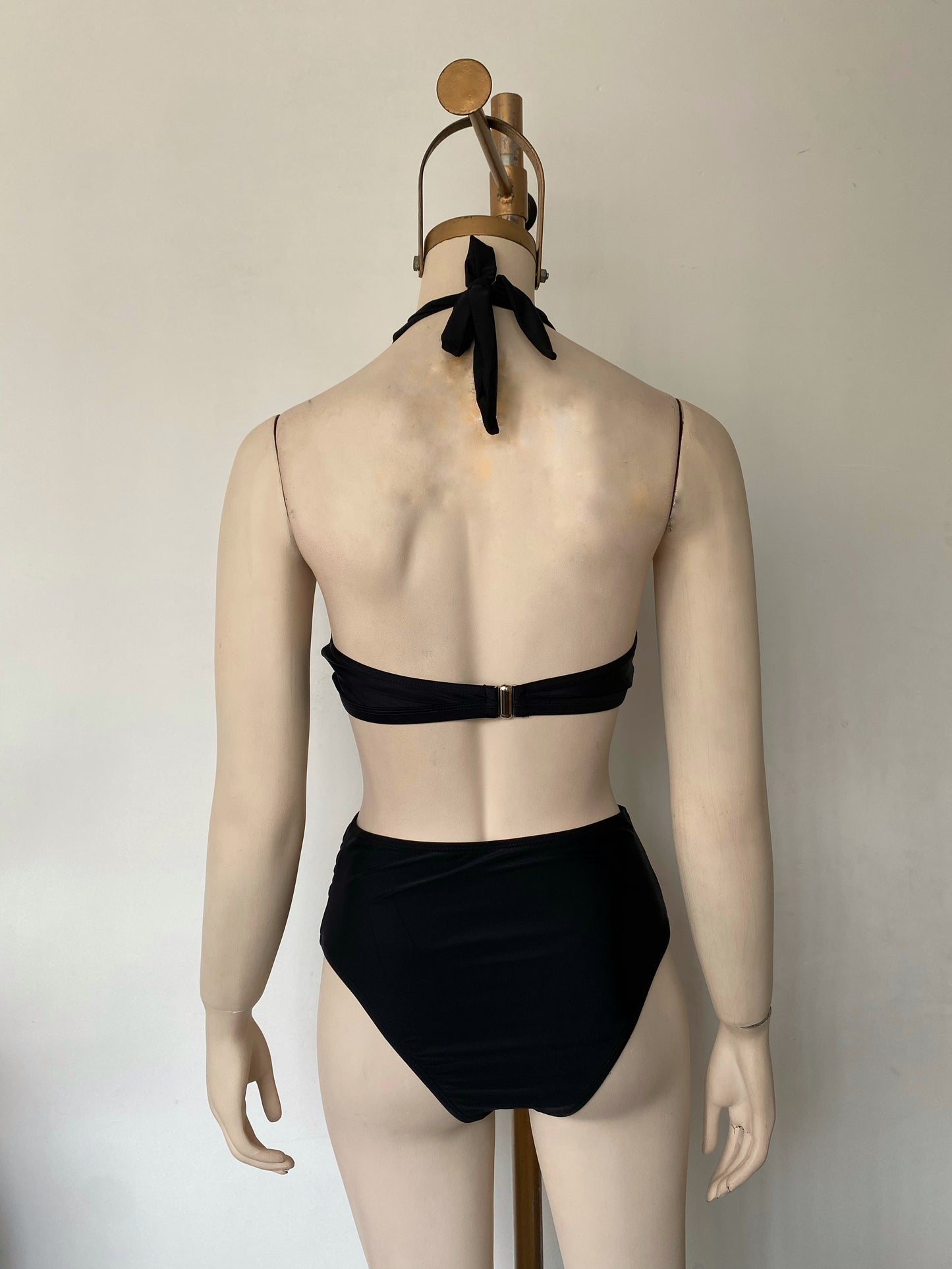 Bikini clásico