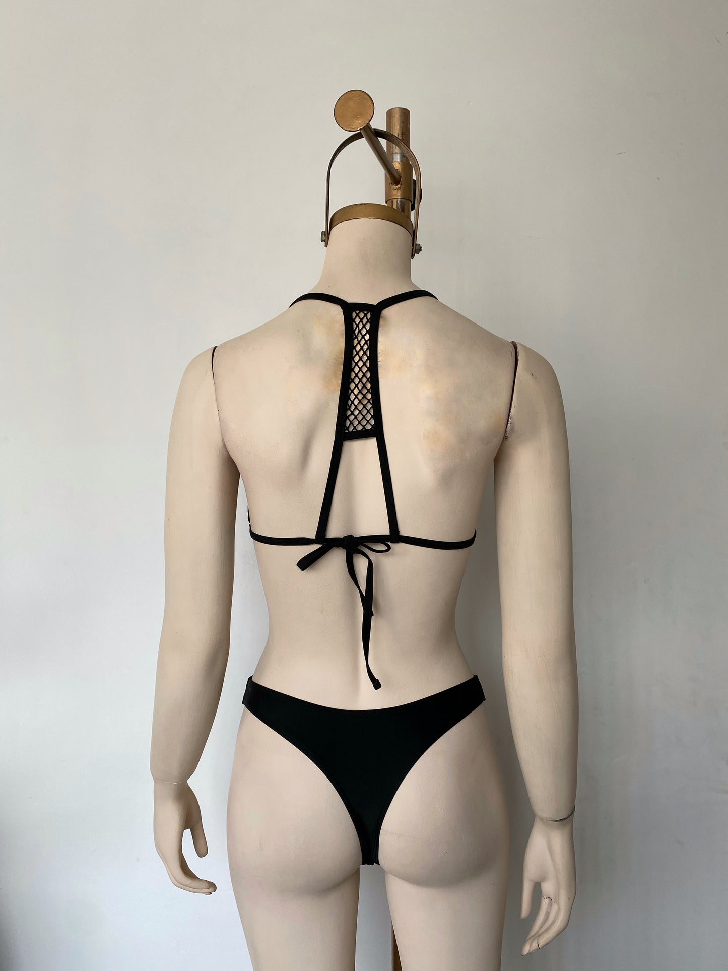 Bikini malla