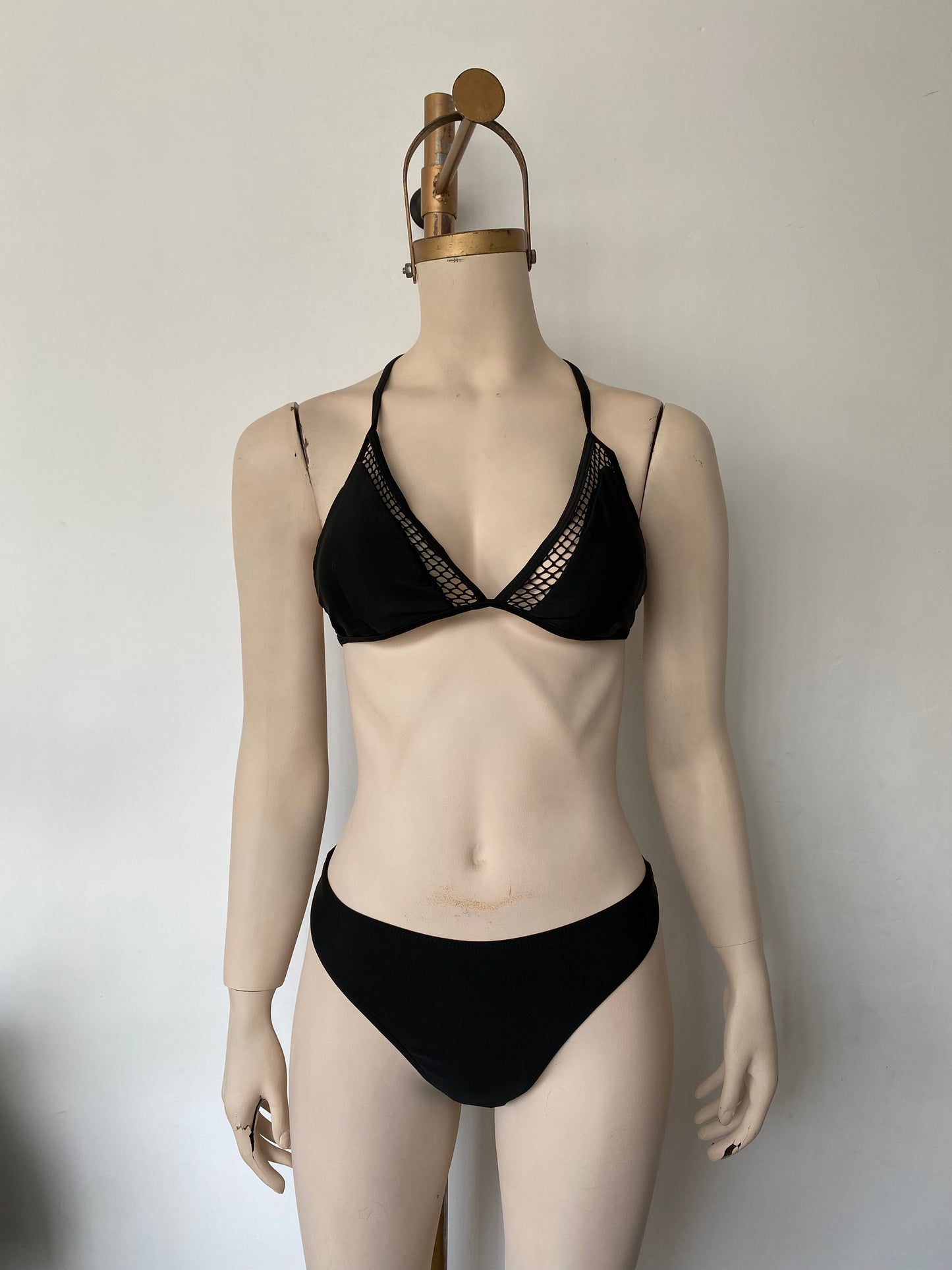 Bikini malla