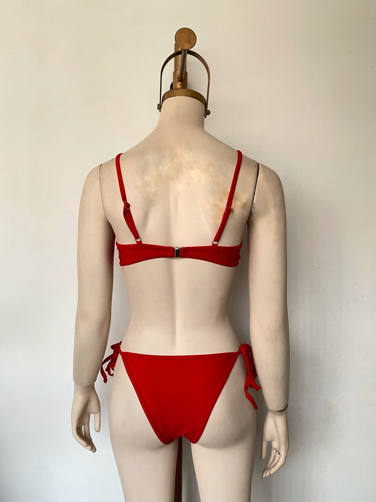 Bikini Rosas