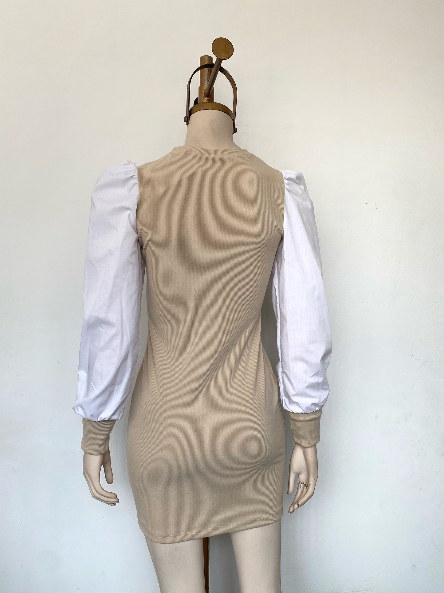 Vestido Neila