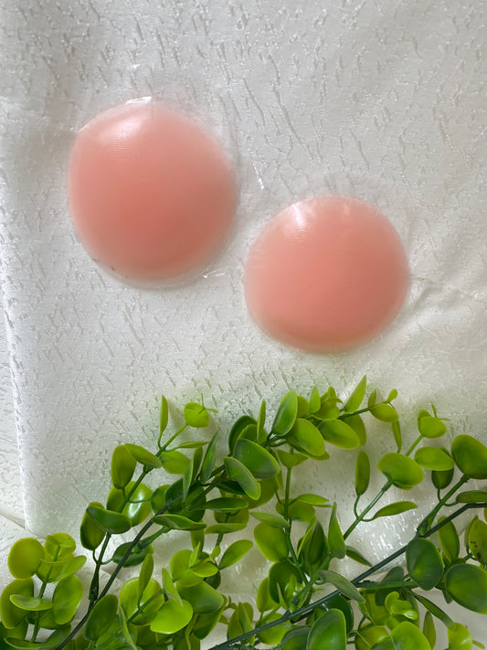 Cubre pezón Clásico de silicona 15