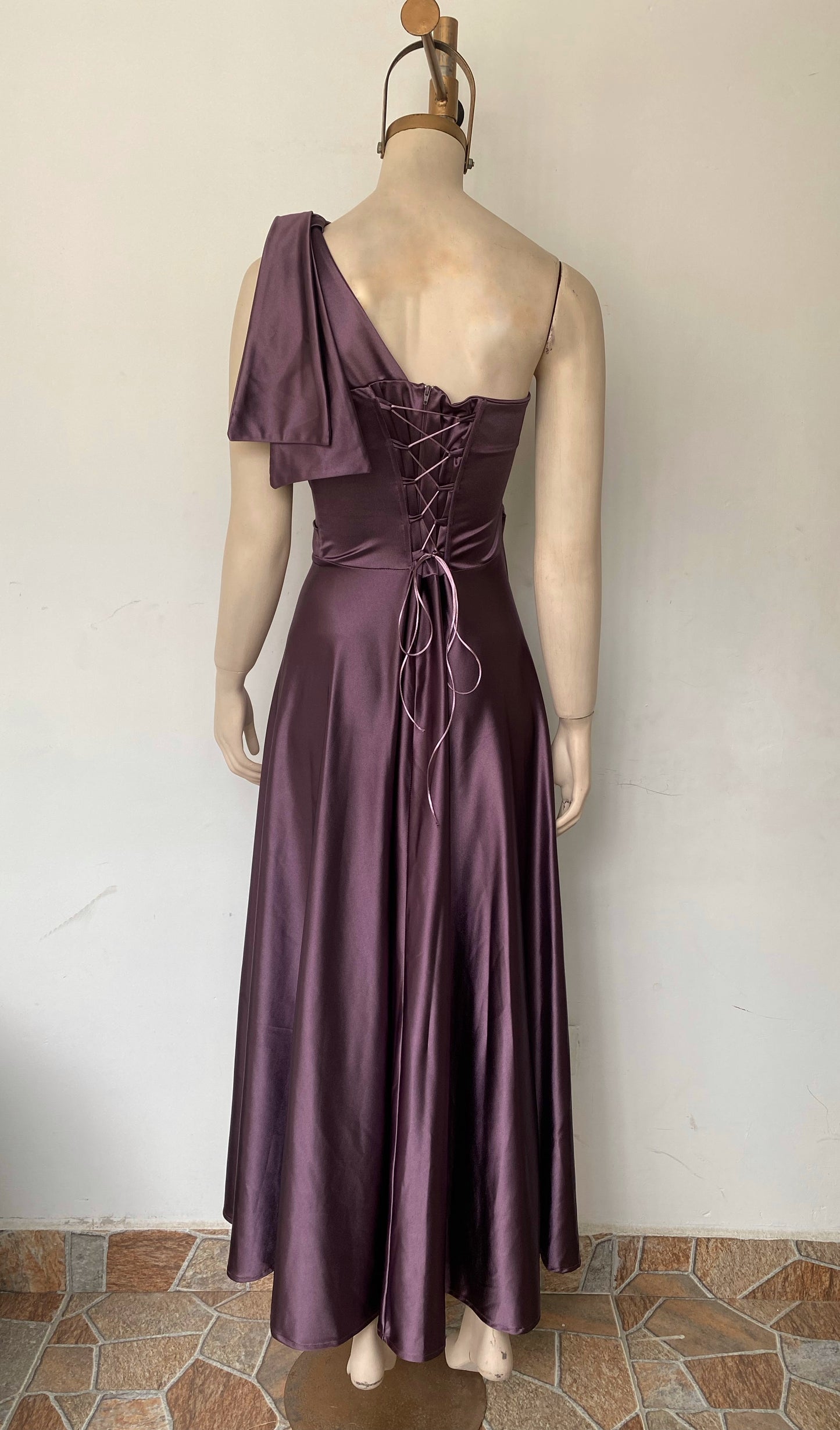 Vestido Nora